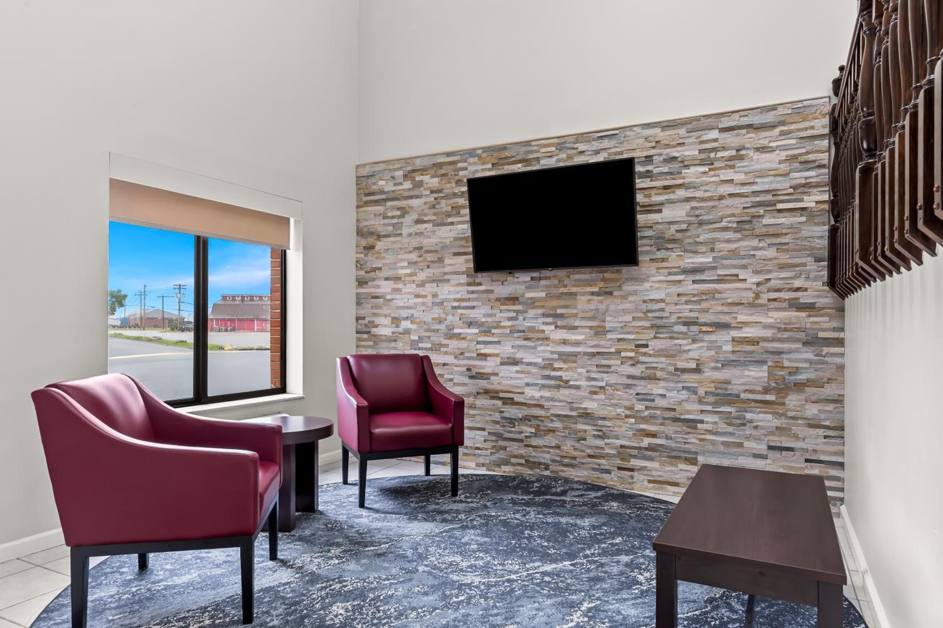 Red Lion Inn & Suites Saint Louis