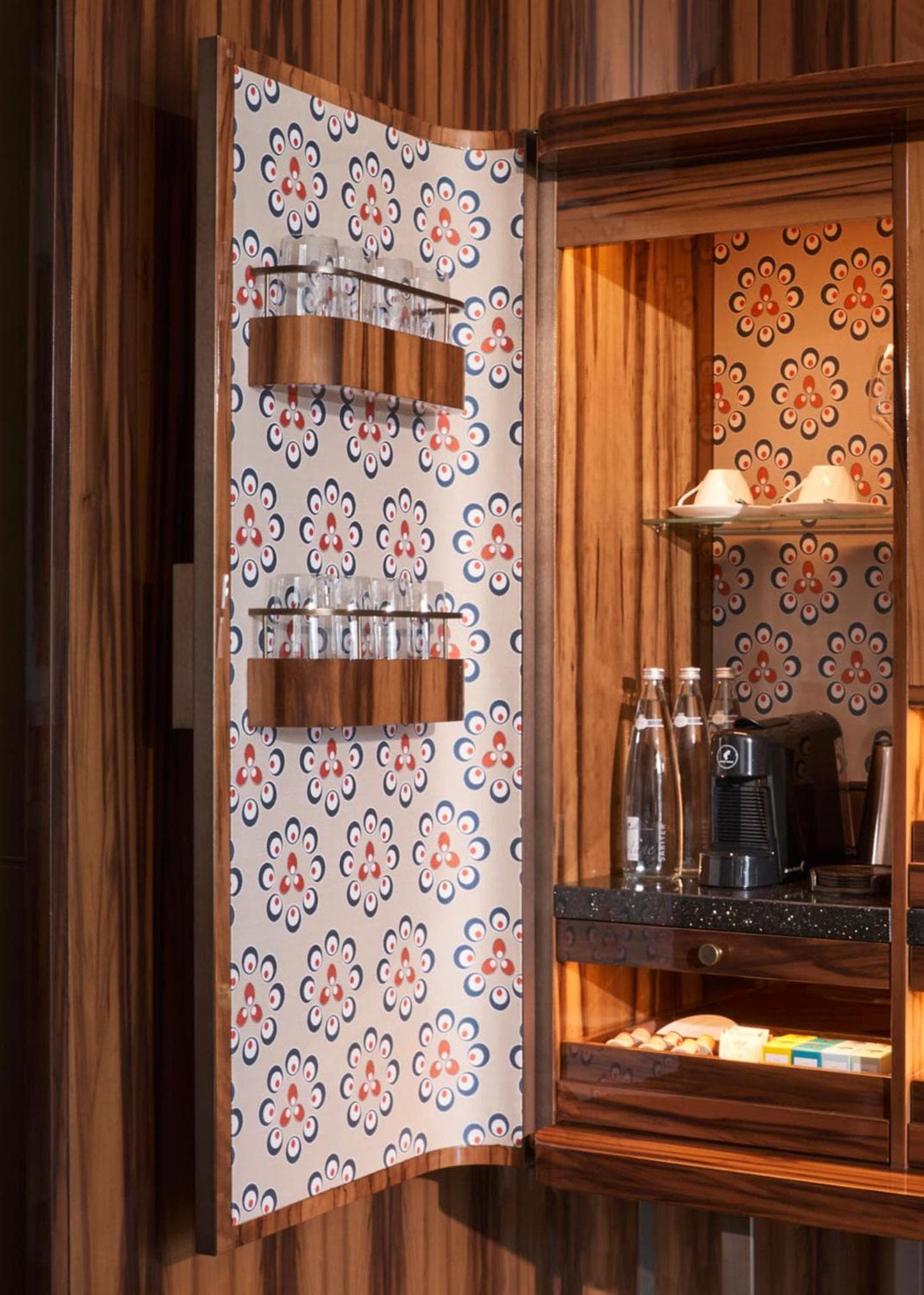 Mandarin Oriental Bosphorus, Istanbul
