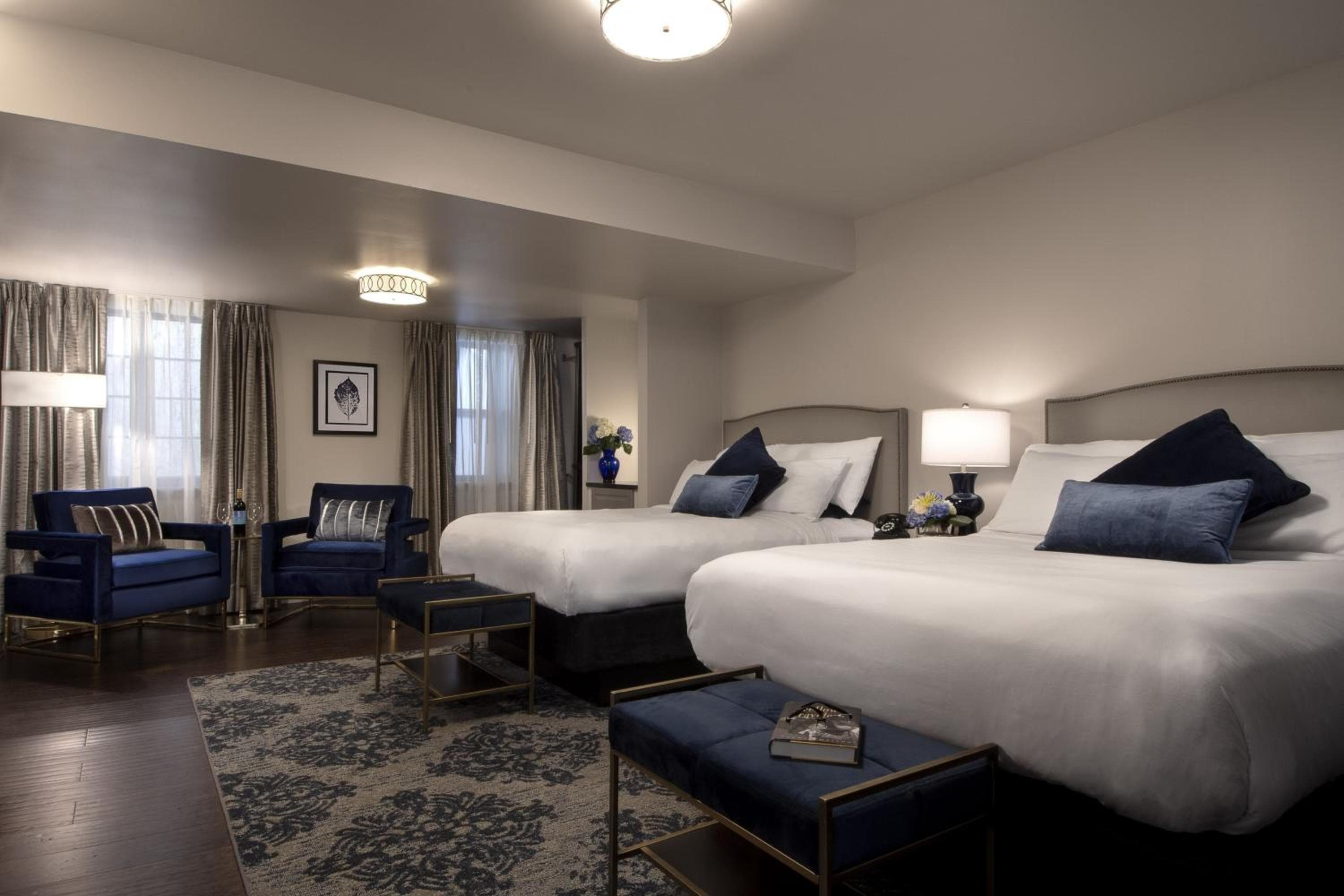 Seven Gables Inn, St Louis West, a Tribute Portfolio Hotel