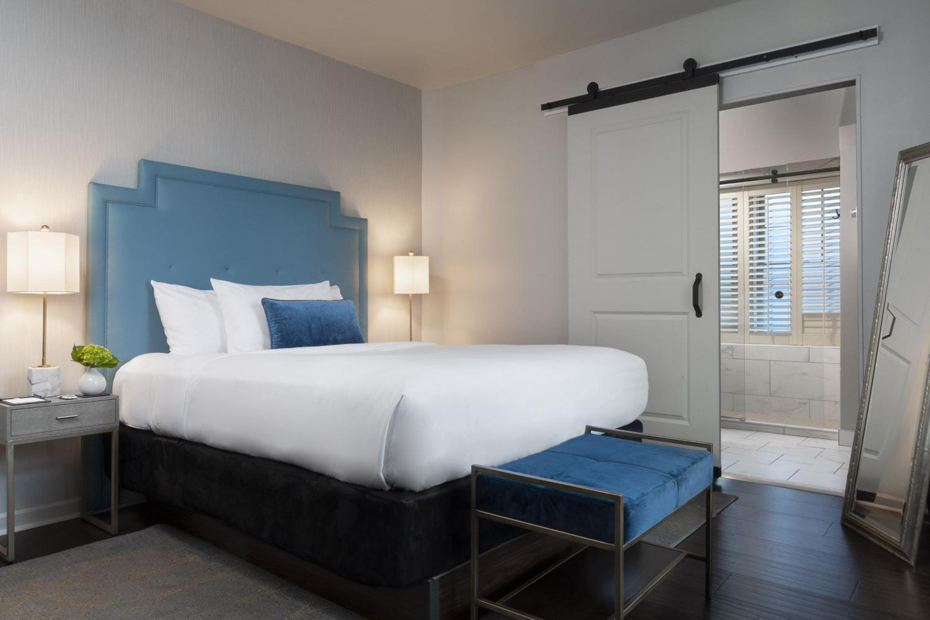 Seven Gables Inn, St Louis West, a Tribute Portfolio Hotel