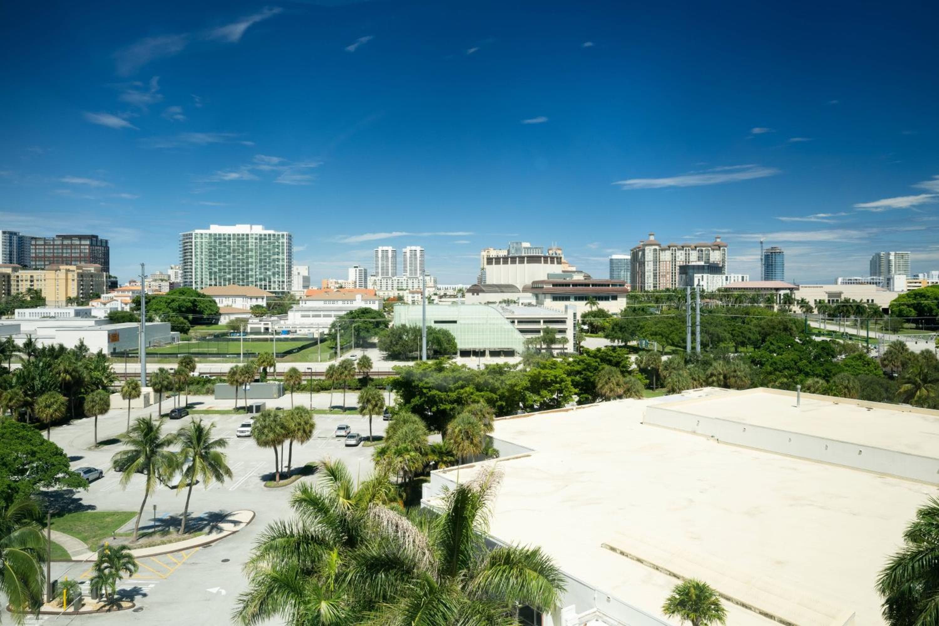 West Palm Beach Marriott