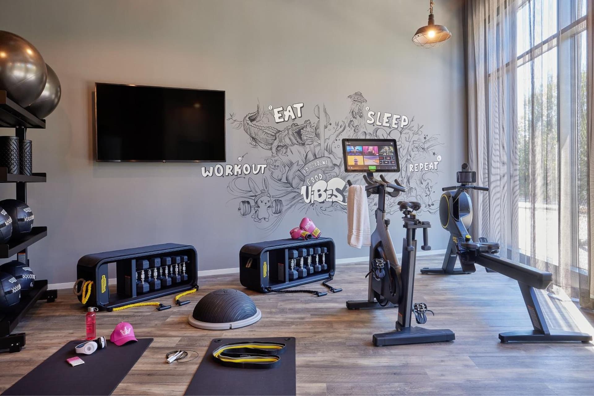 Moxy Cologne Muelheim