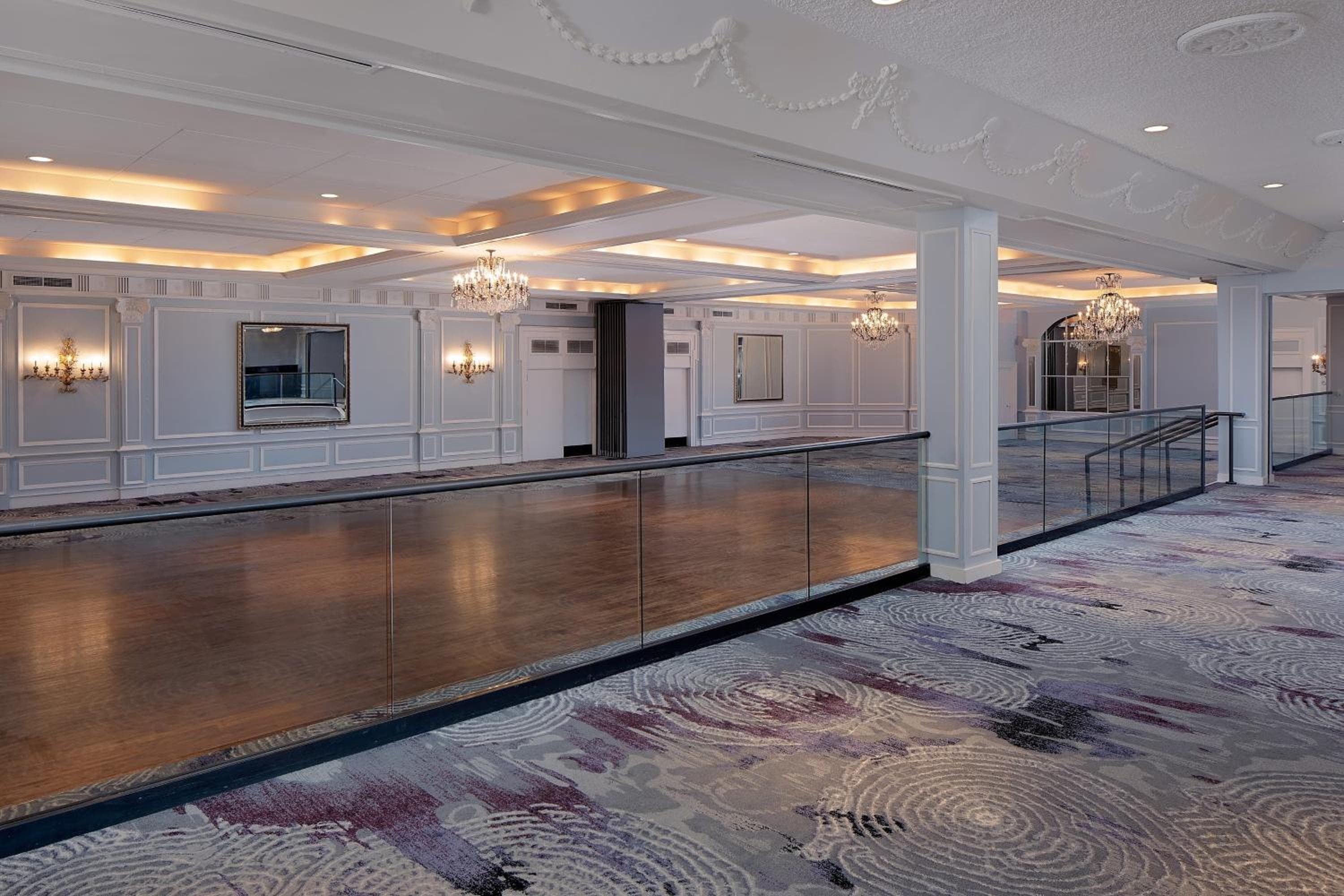 The Westin Governor Morris, Morristown