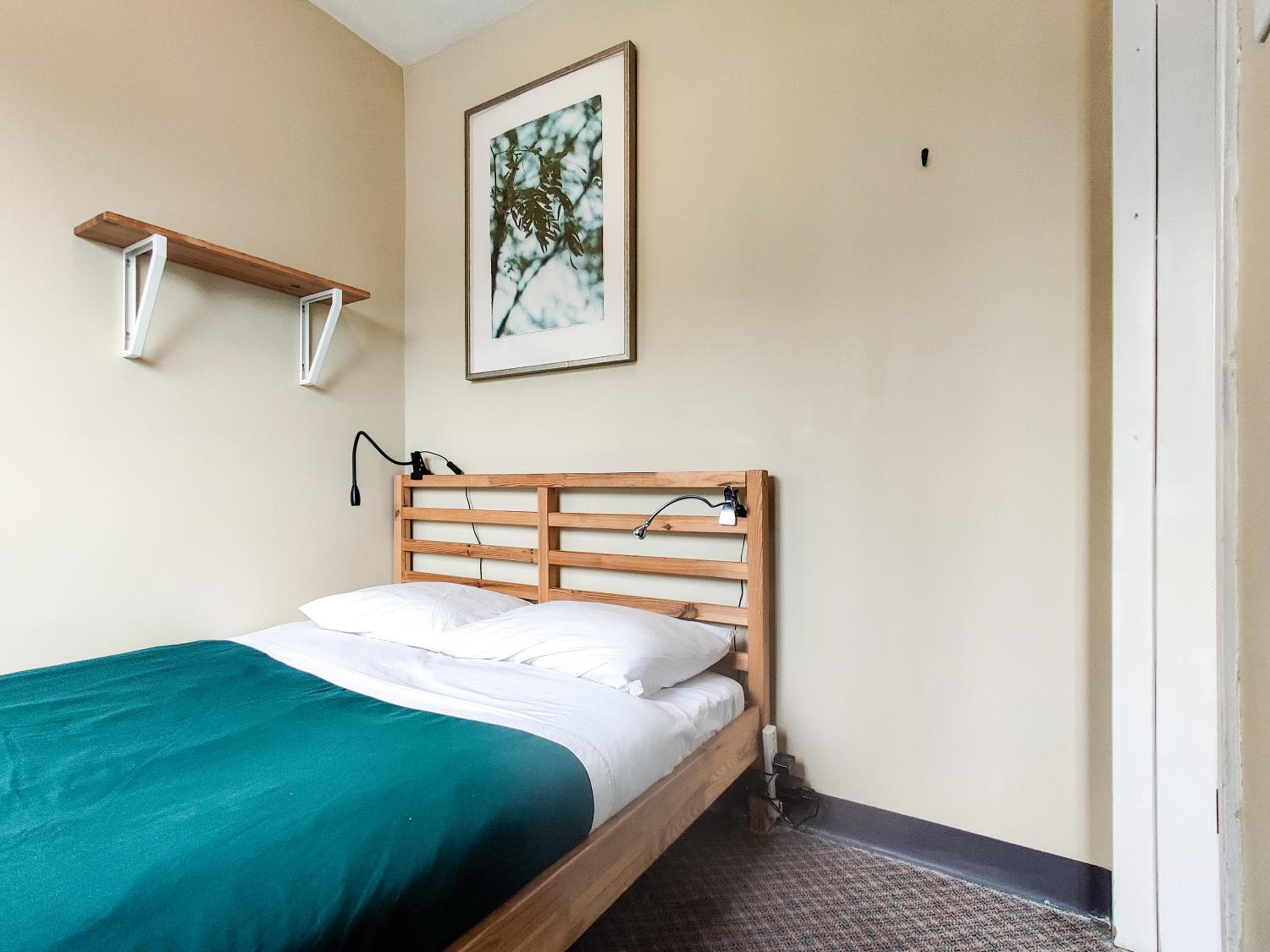 Squamish Adventure Inn