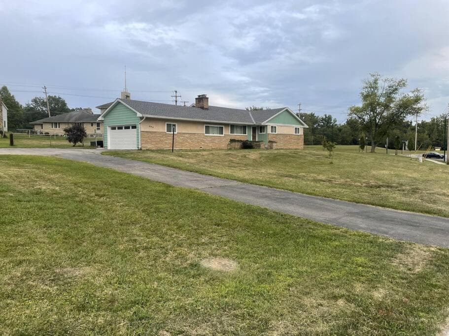Gahanna Ranch-Tastic 3-bedroom recently renovated Aug 2024