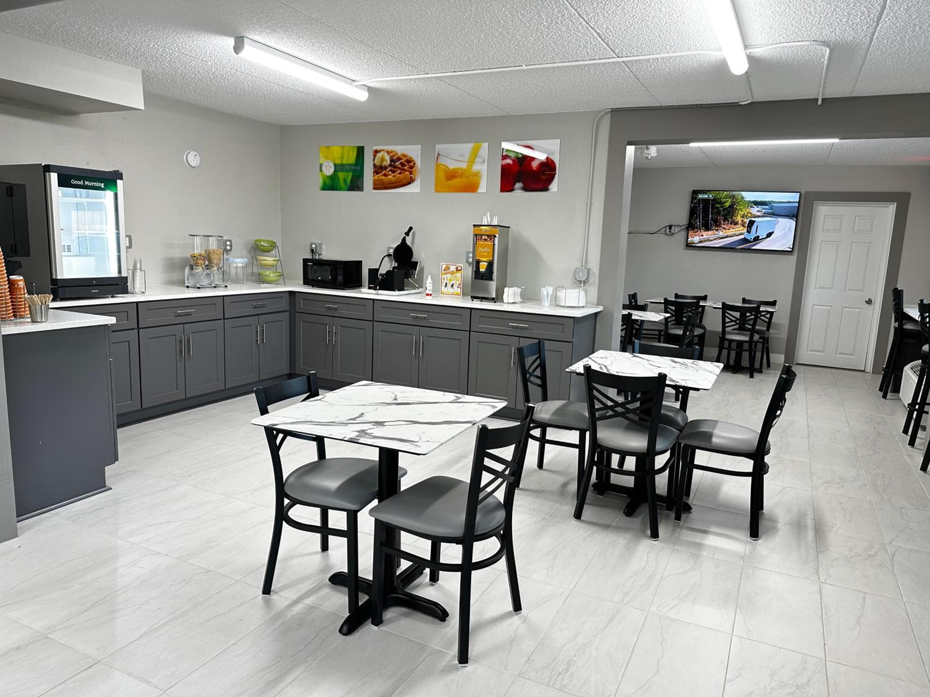 Quality Inn Nashville - Opryland Area