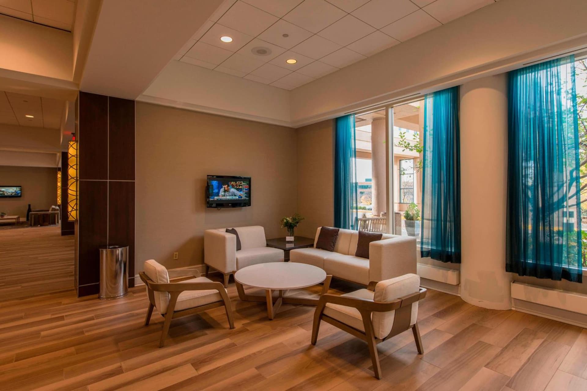 Minneapolis Marriott Southwest