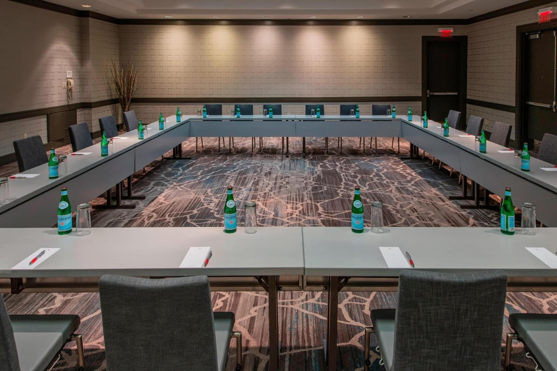 Minneapolis Marriott Southwest