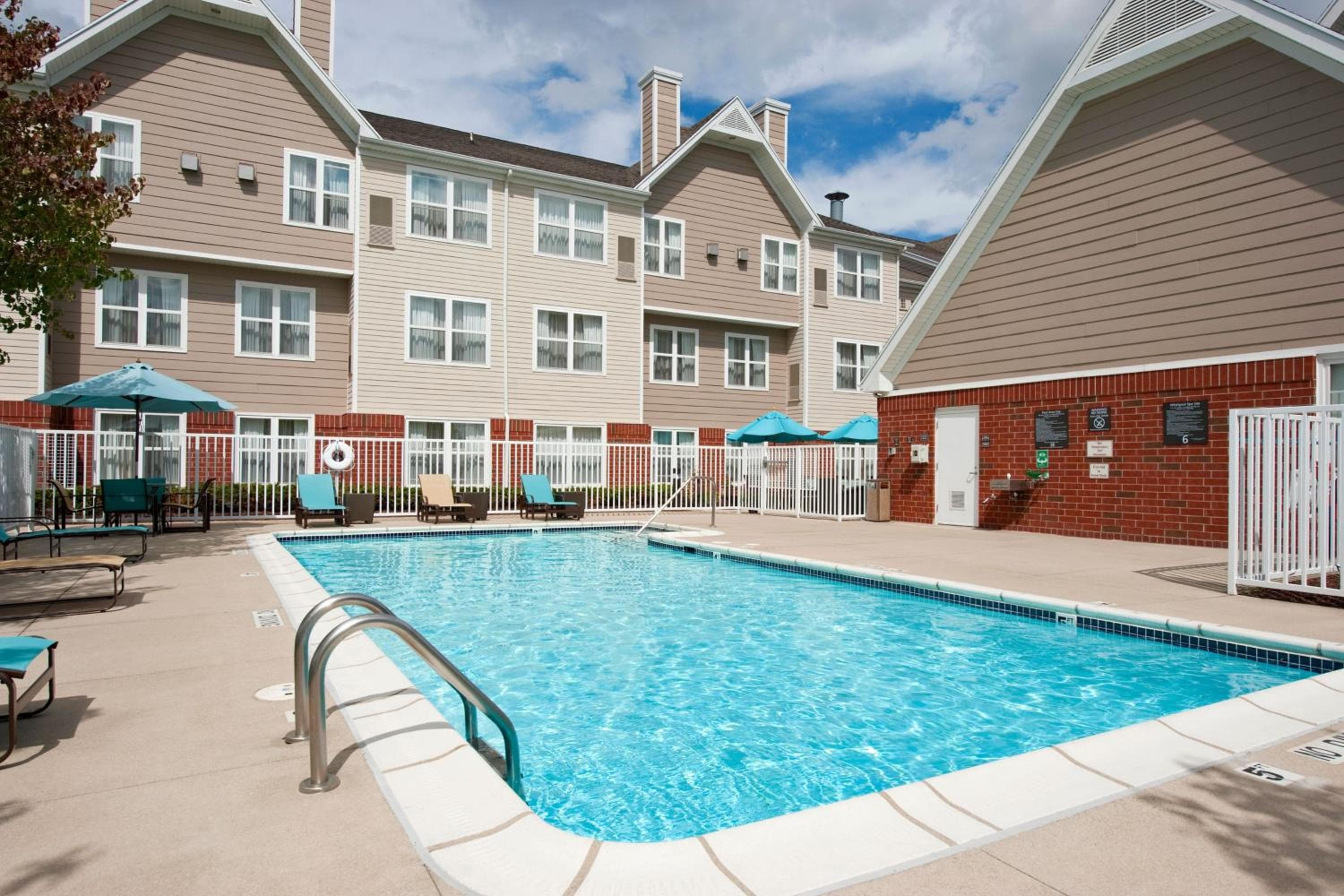 Residence Inn by Marriott Grand Rapids West