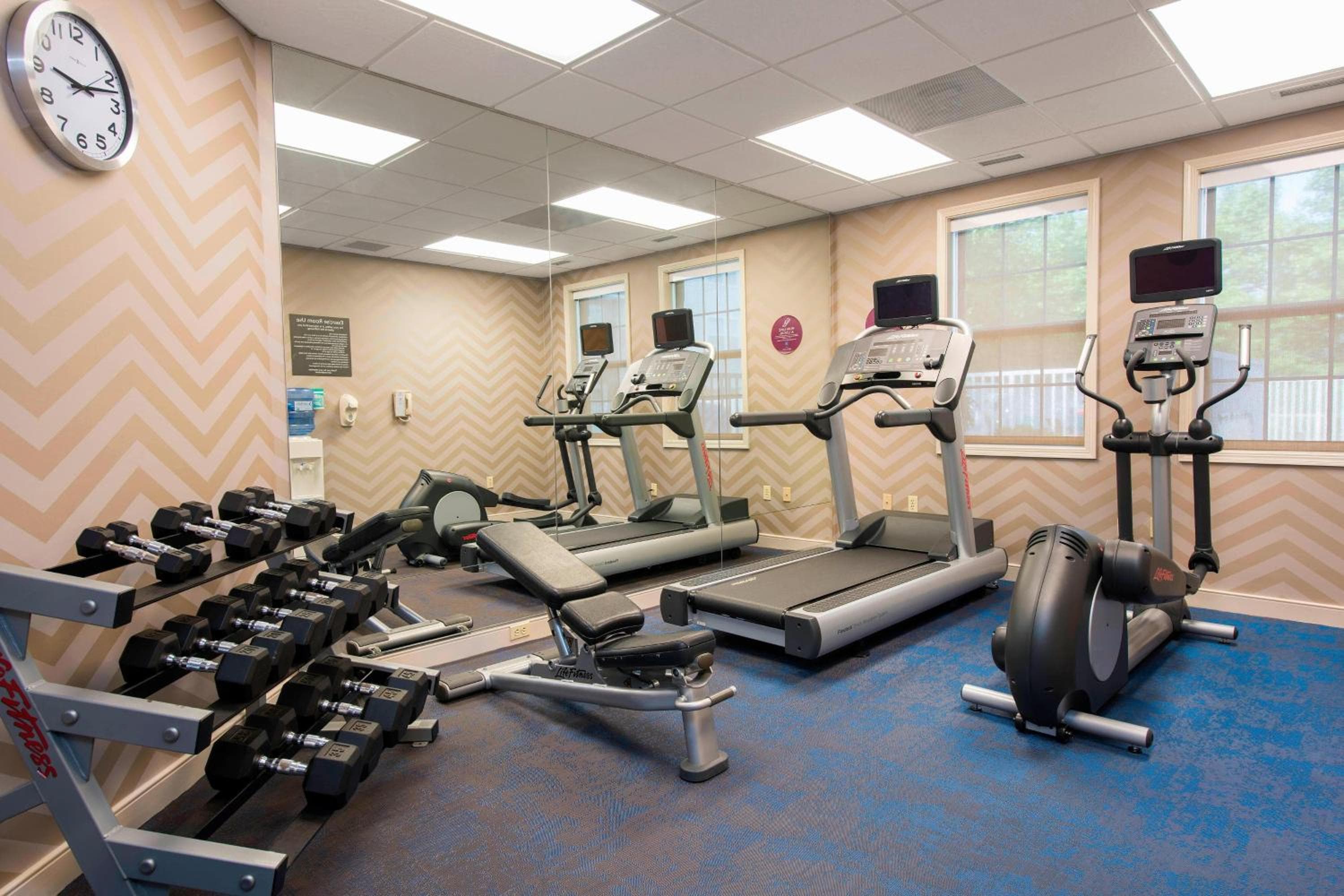 Residence Inn by Marriott Grand Rapids West