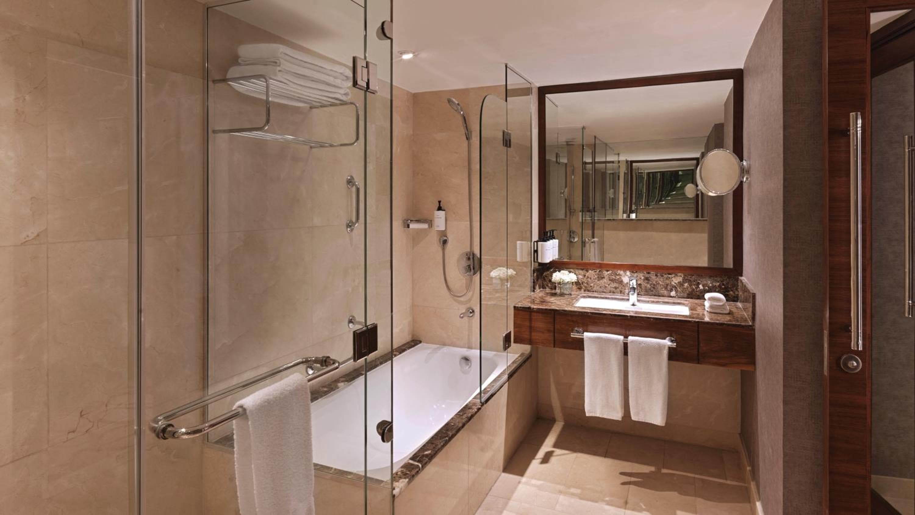 InterContinental Amman Jordan by IHG