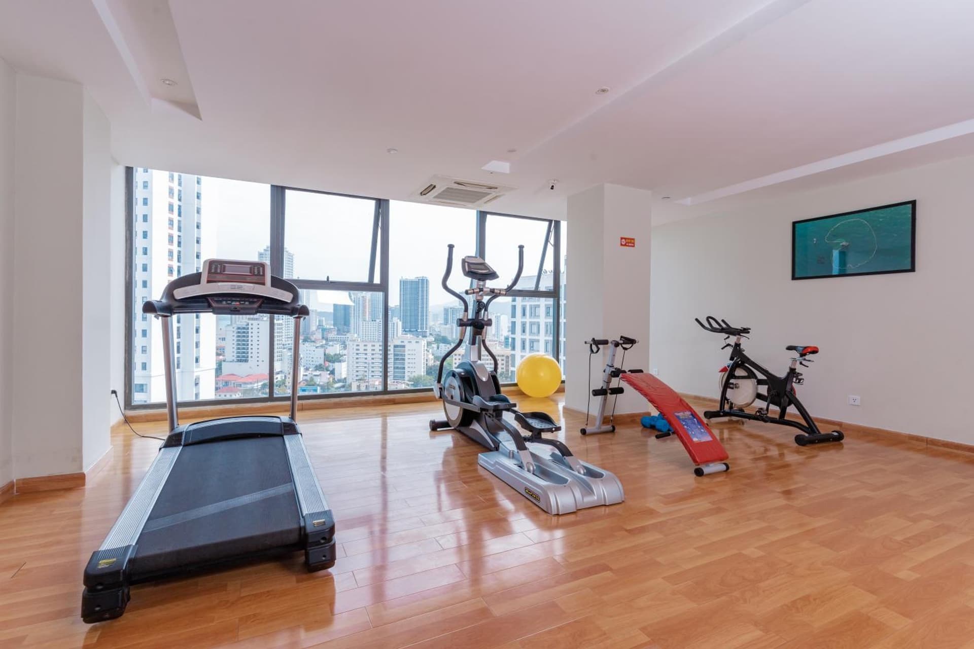 Areca Hotel Nha Trang
