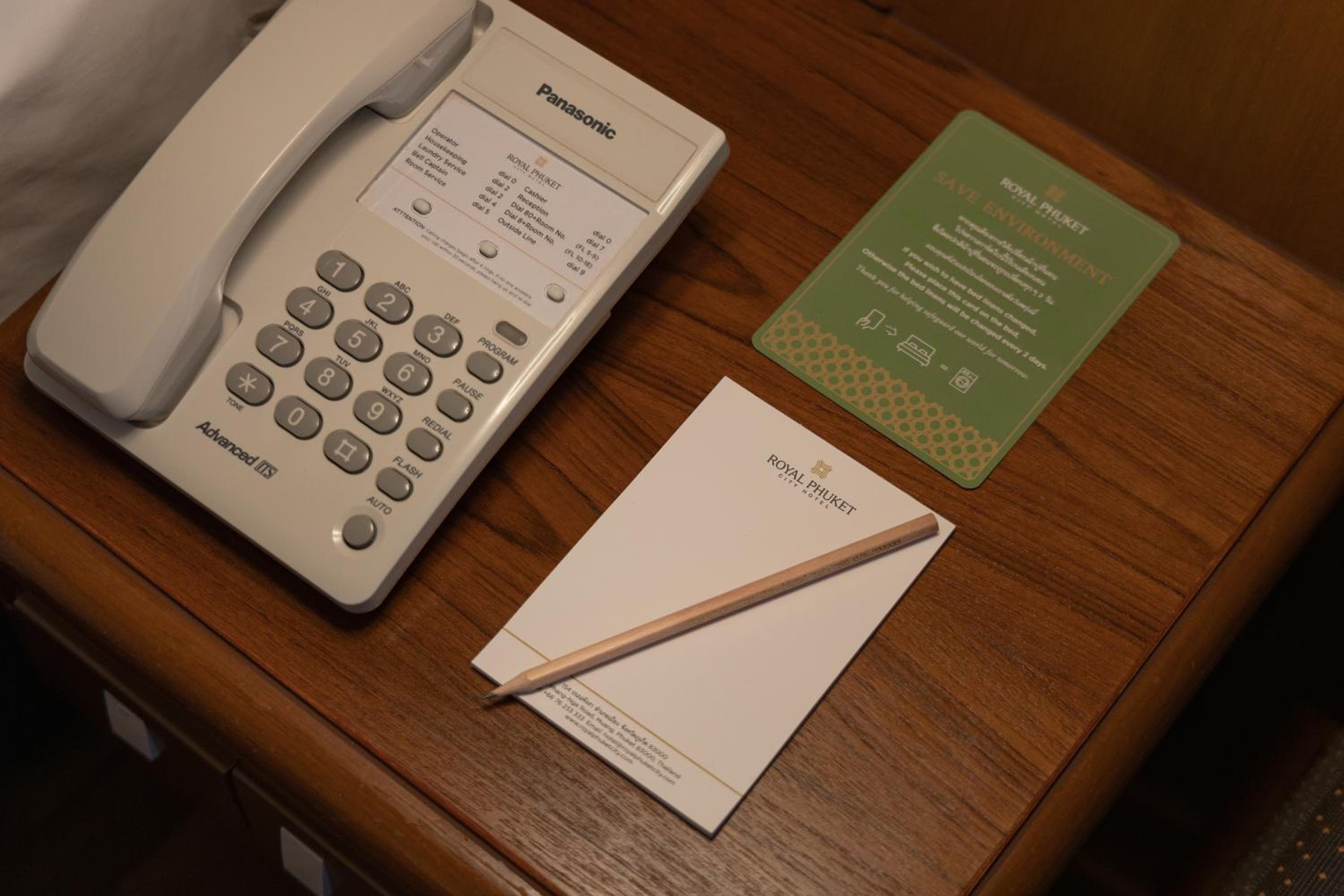 Royal Phuket City Hotel