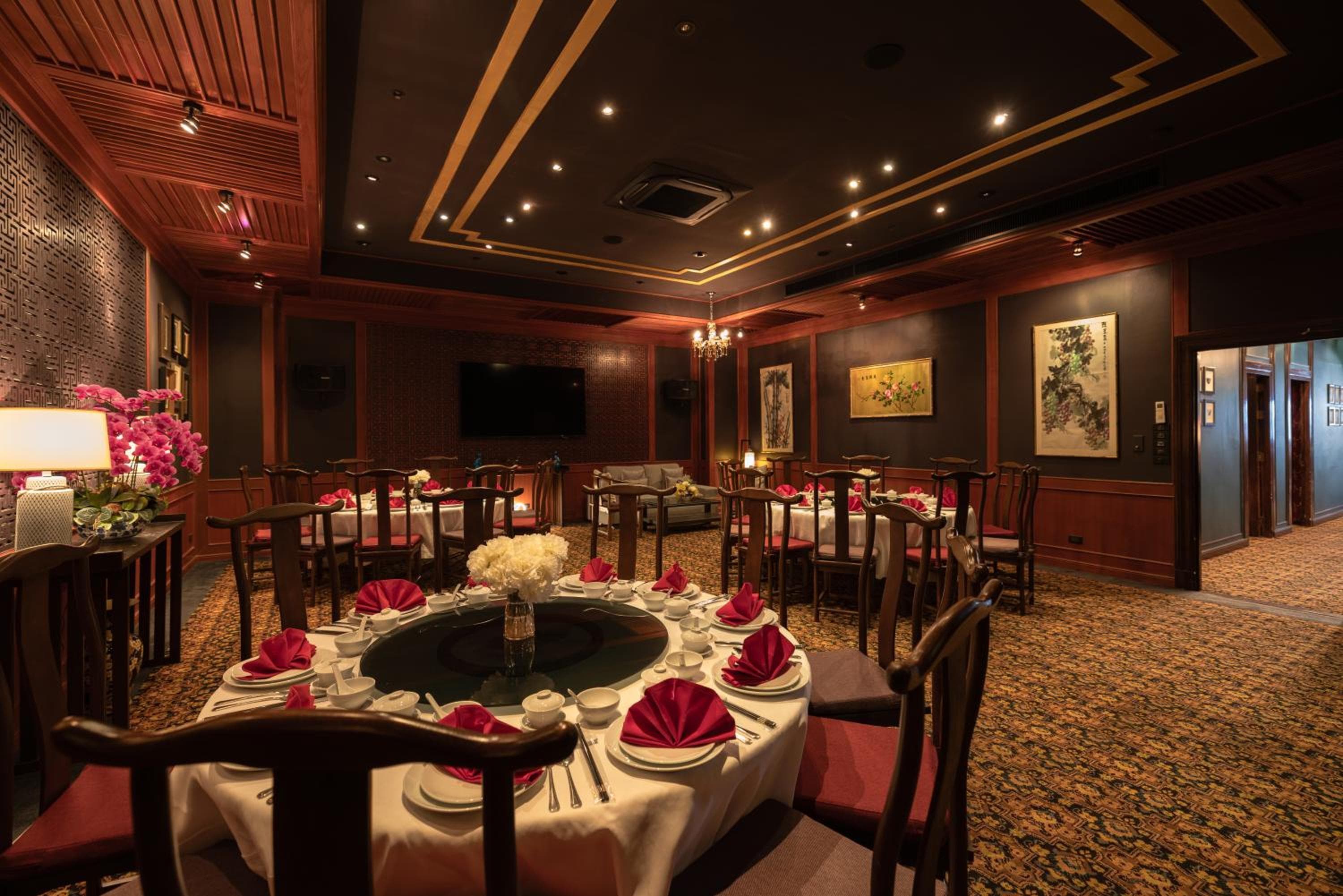 Royal Phuket City Hotel
