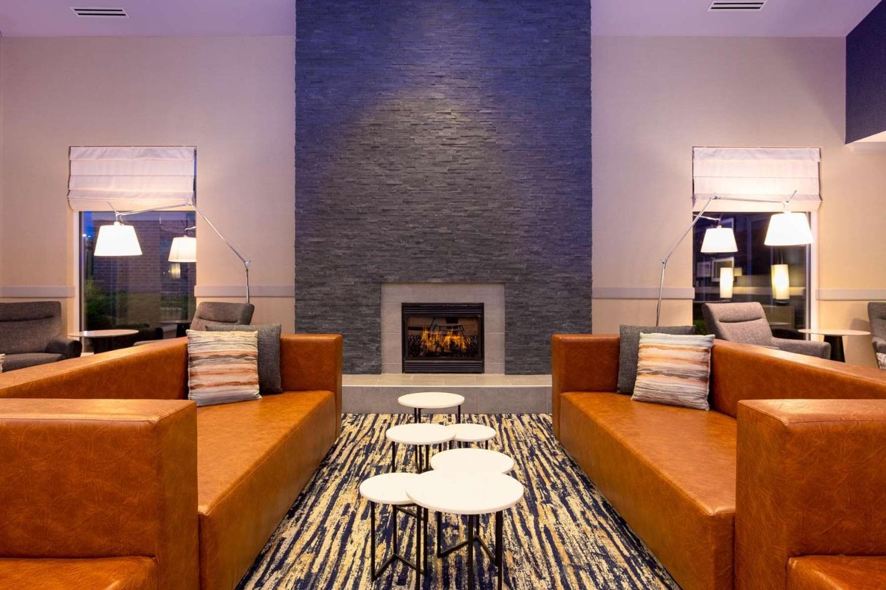 Hilton Garden Inn Milwaukee Northwest Conference Center