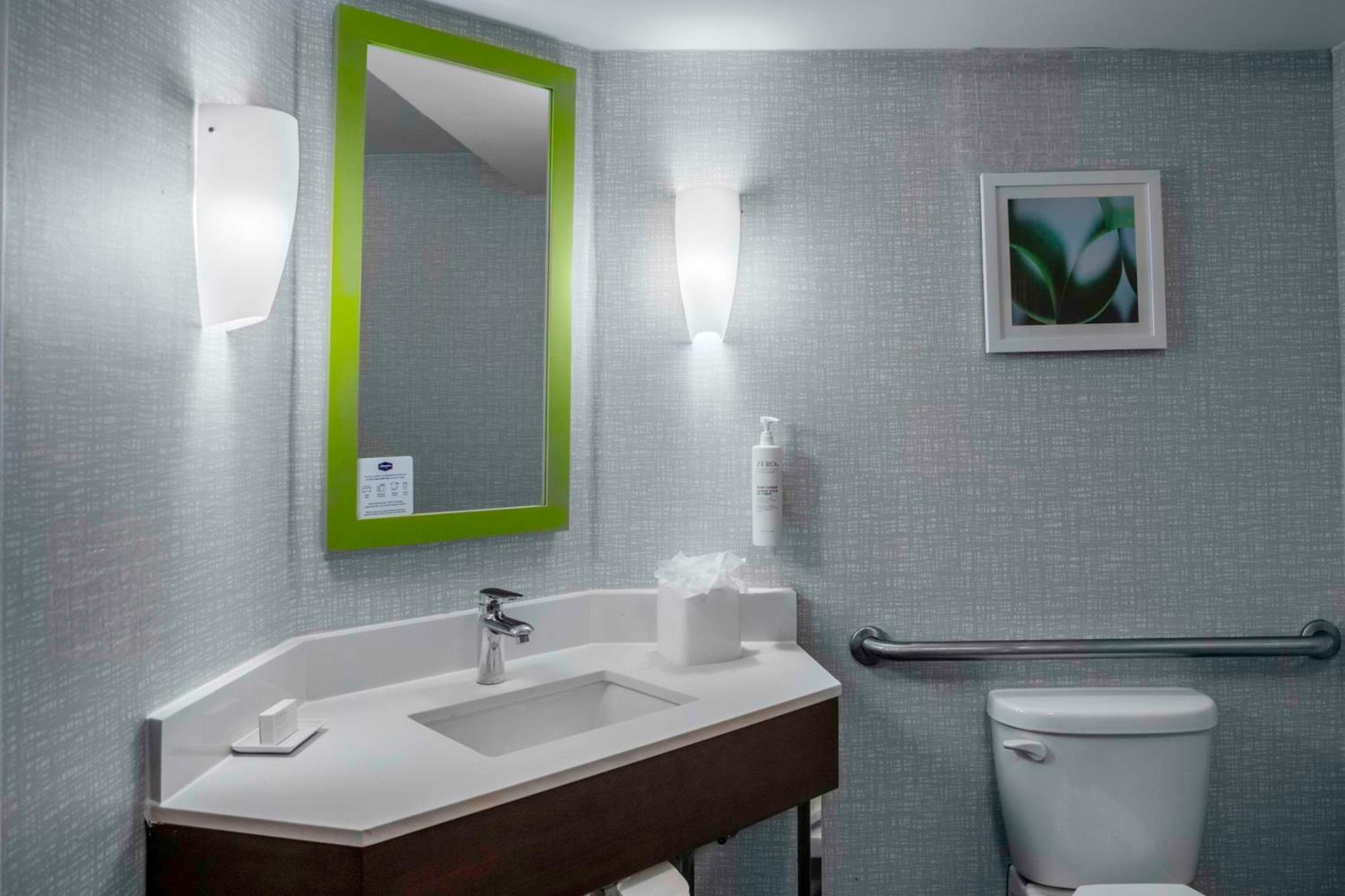 Hampton Inn Detroit Northville