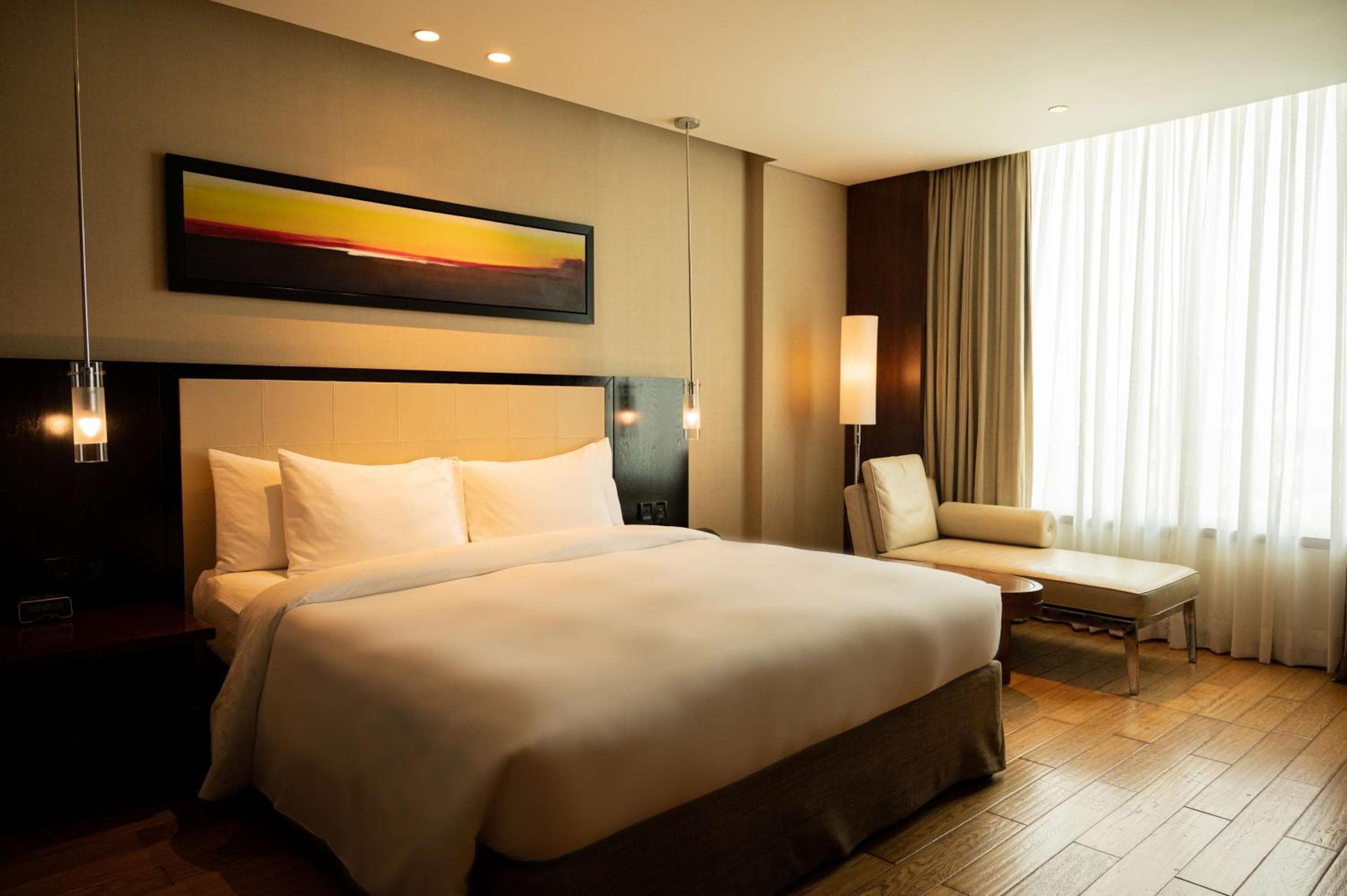 DoubleTree by Hilton-Pune Chinchwad
