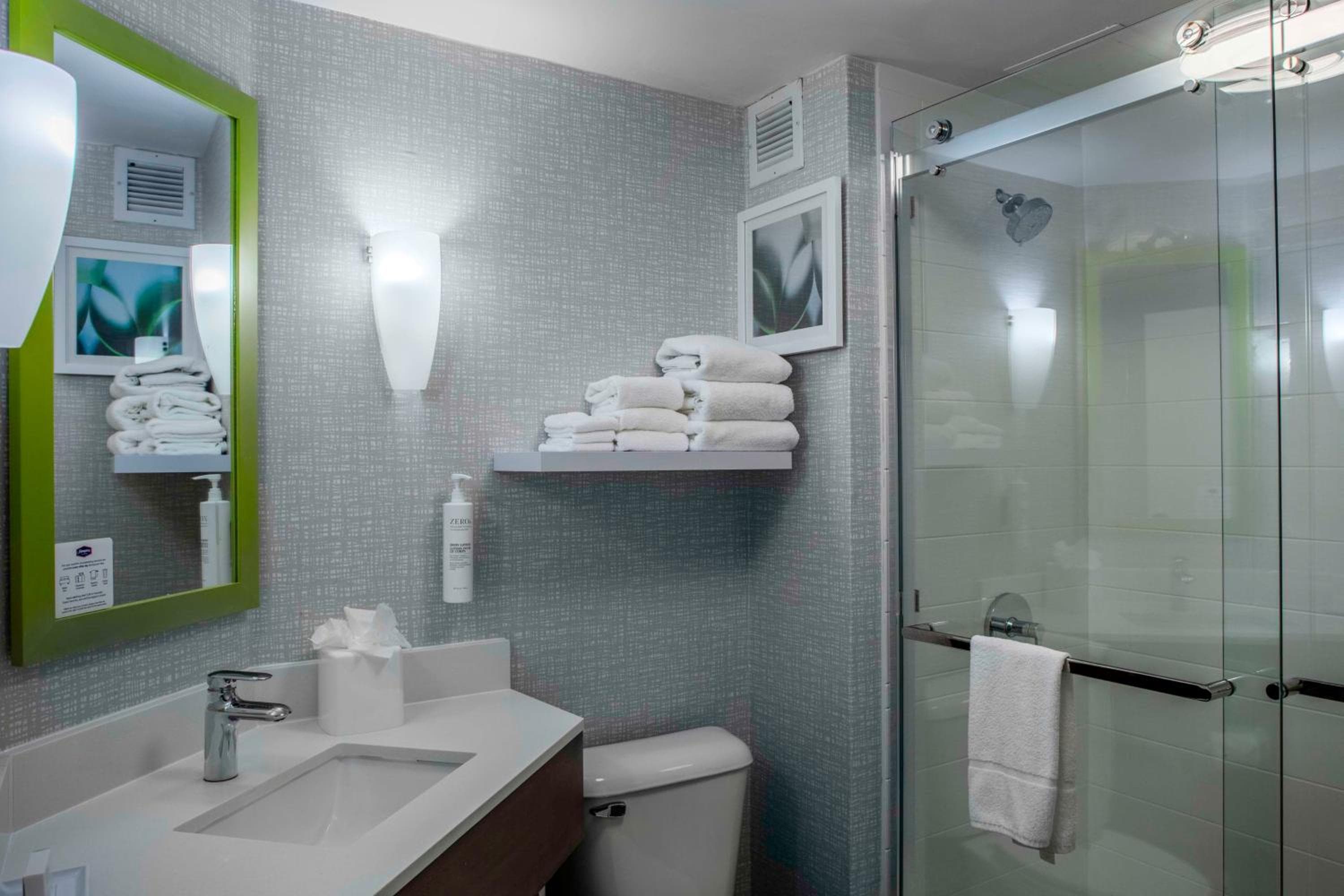 Hampton Inn Detroit Northville