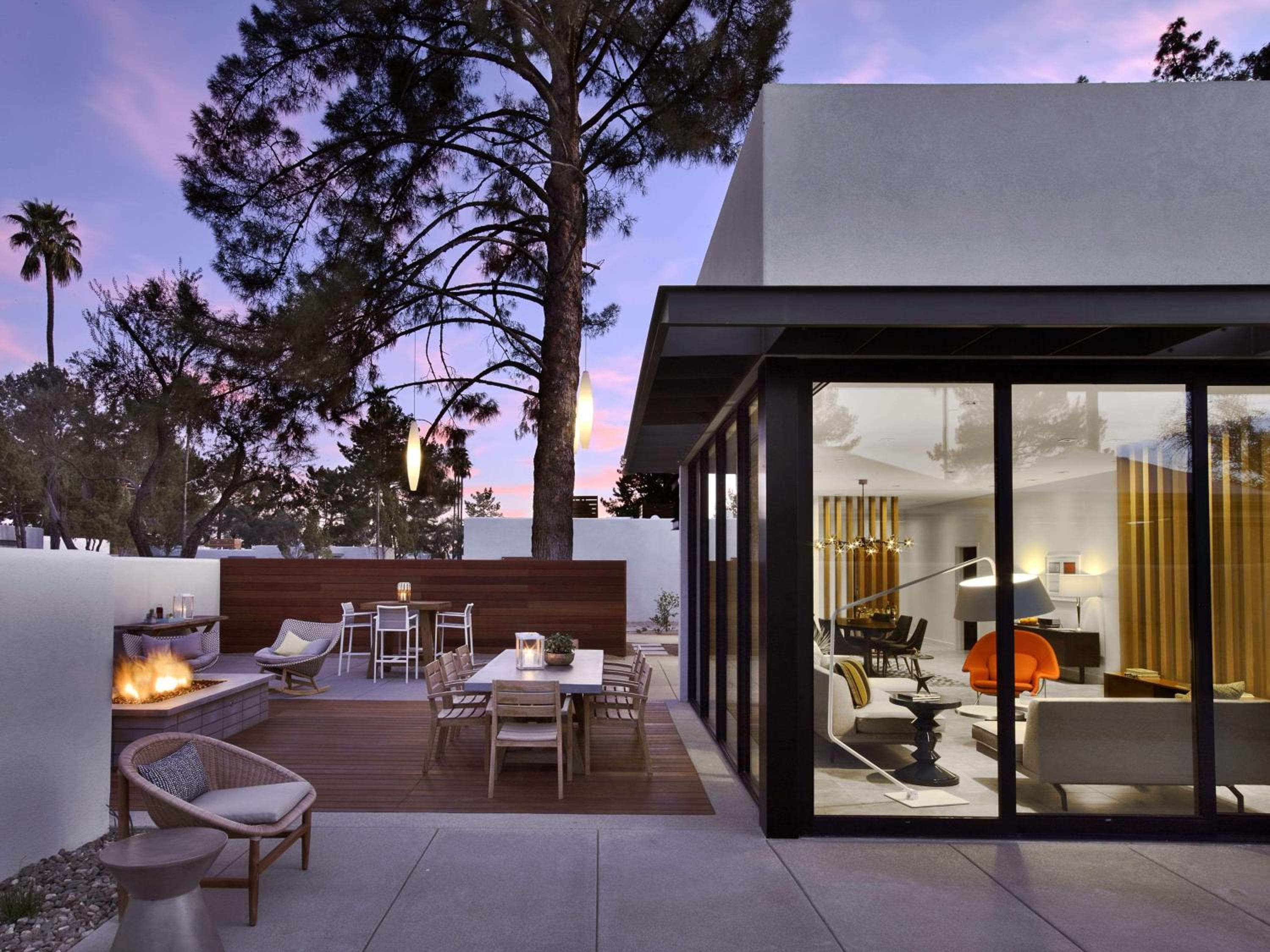 Andaz Scottsdale Resort & Bungalows