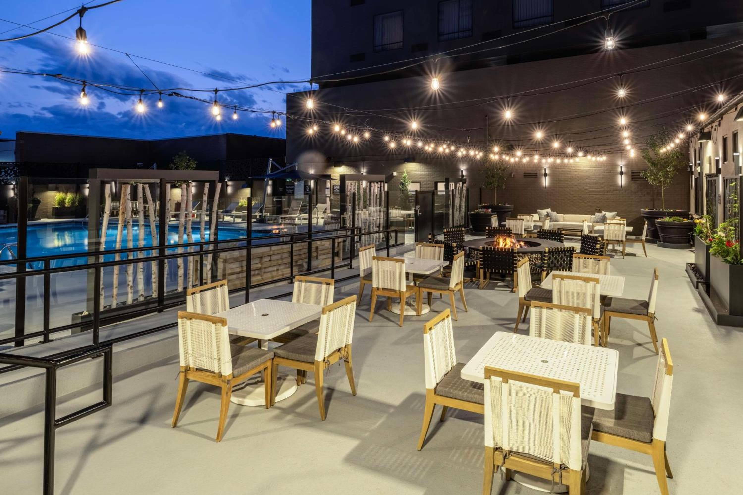 DoubleTree by Hilton Denver Cherry Creek, CO