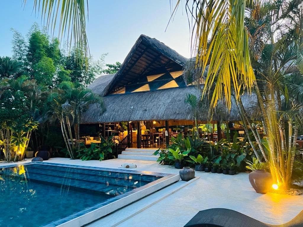 Lio Villas Resort
