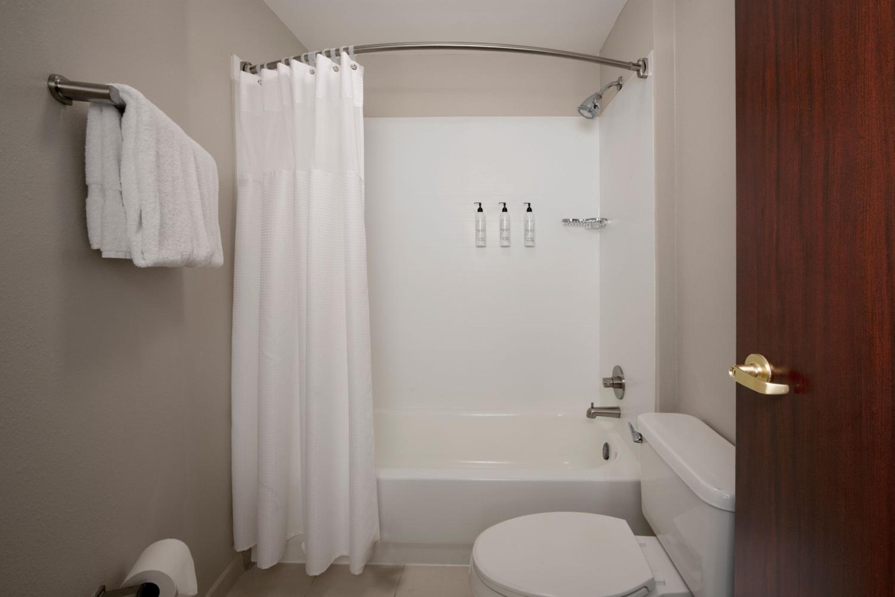 SpringHill Suites by Marriott Little Rock