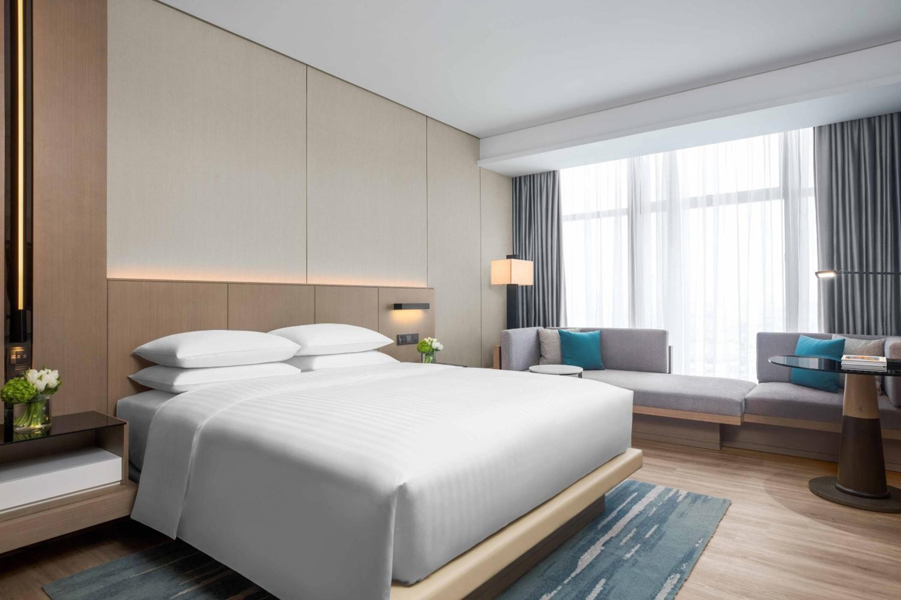 Courtyard by Marriott Shenzhen Bao'an