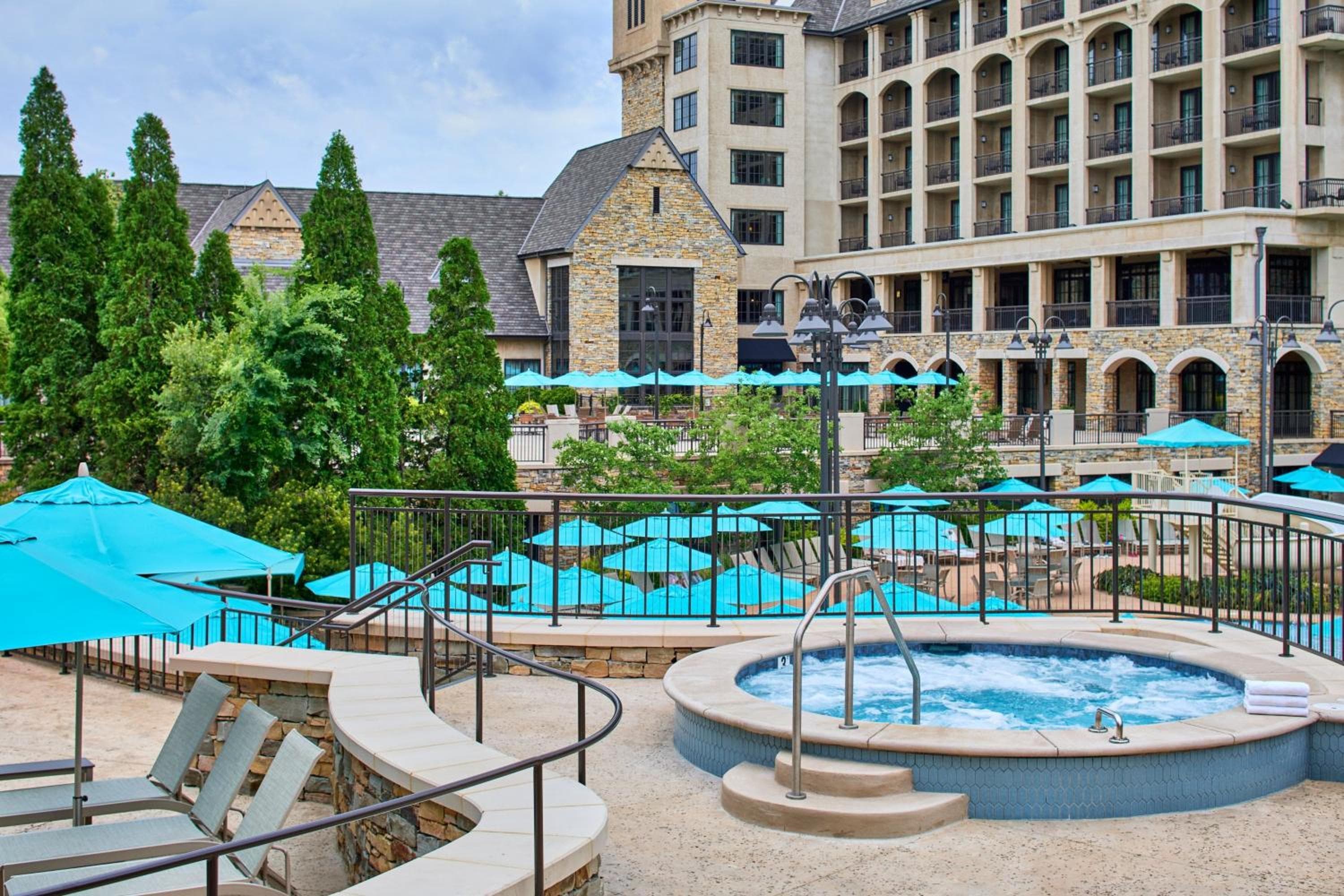 Renaissance Birmingham Ross Bridge Golf Resort & Spa