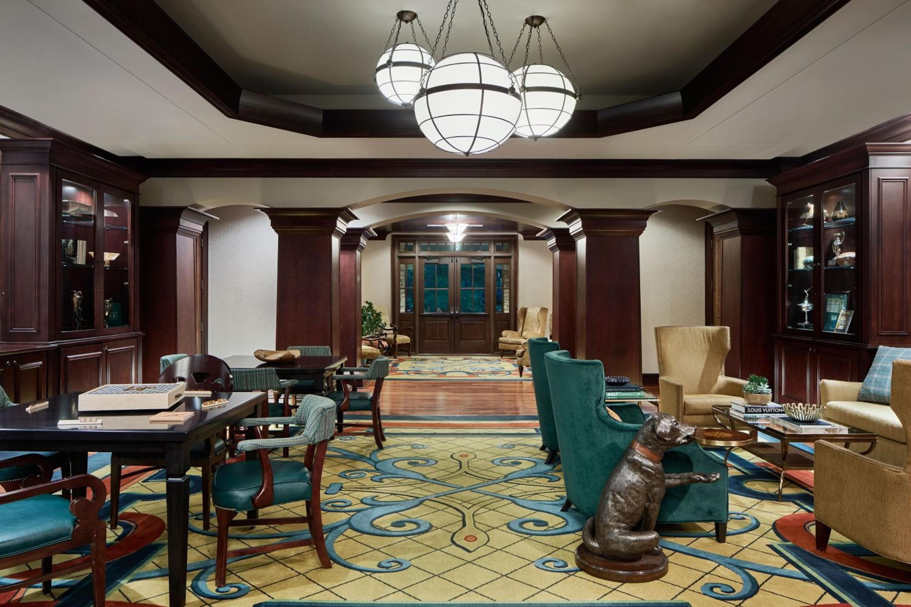 Renaissance Birmingham Ross Bridge Golf Resort & Spa