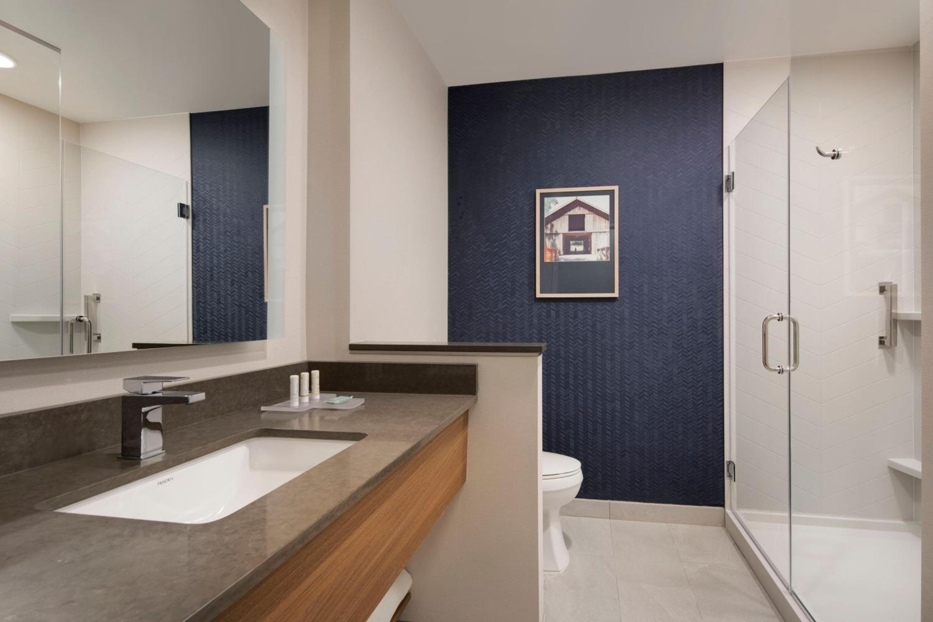 Fairfield by Marriott Inn & Suites Franklin Cool Springs
