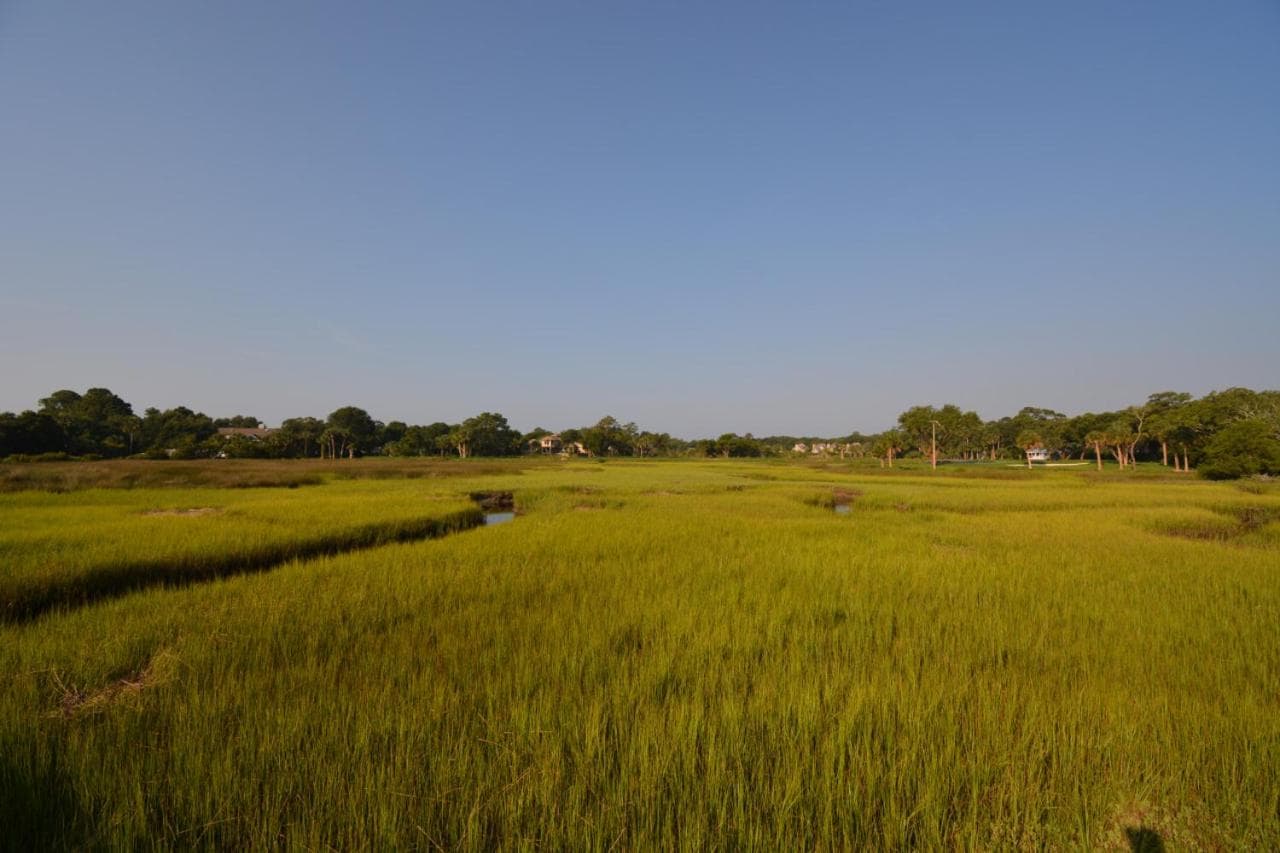 The Breeze at Seabrook Island