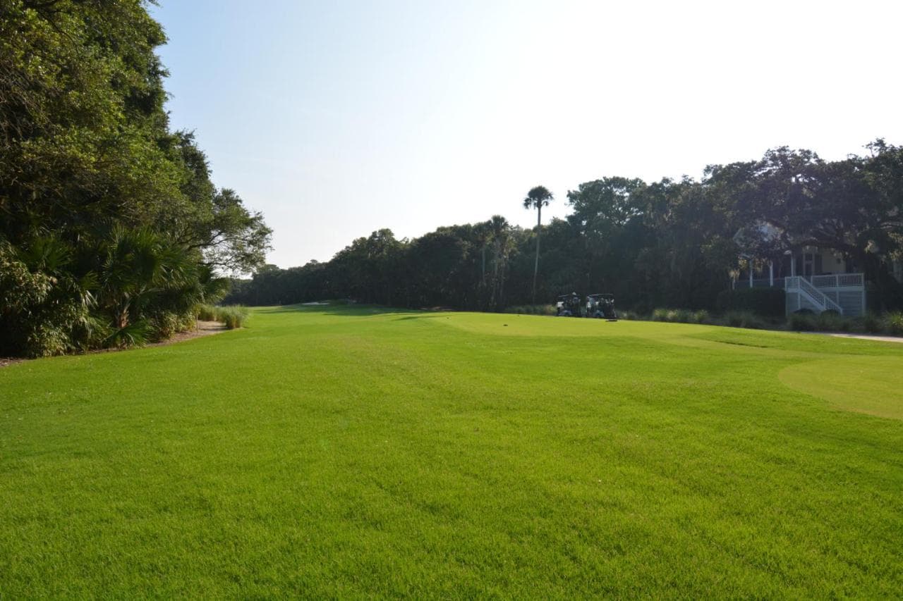 The Breeze at Seabrook Island