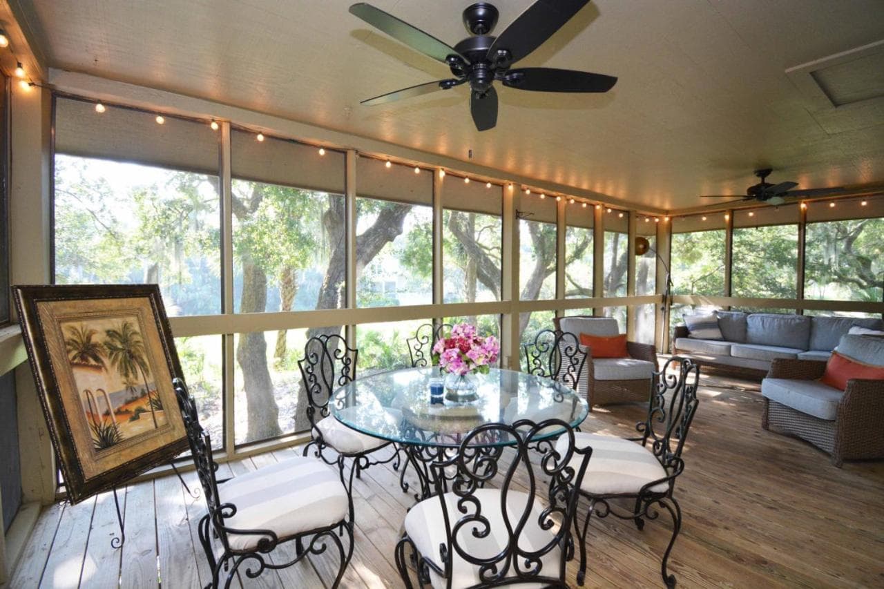 The Breeze at Seabrook Island