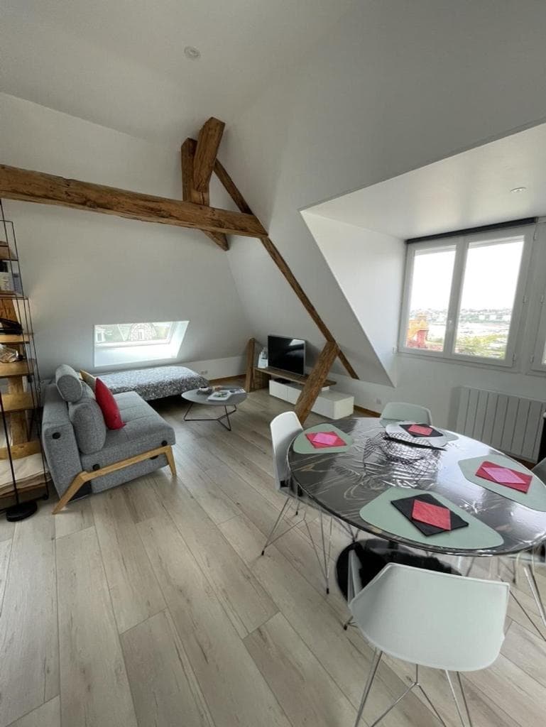Le Loft de Flore