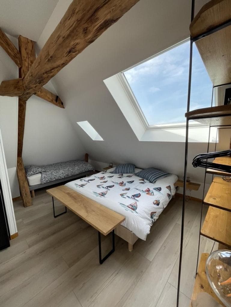 Le Loft de Flore