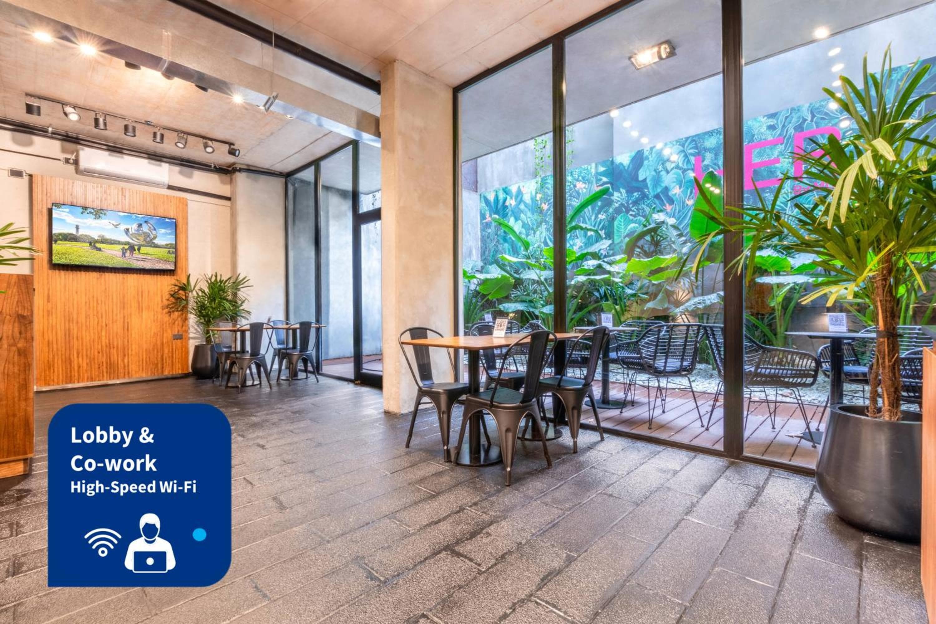Deluxe Apartments in Palermo - by BueRentals