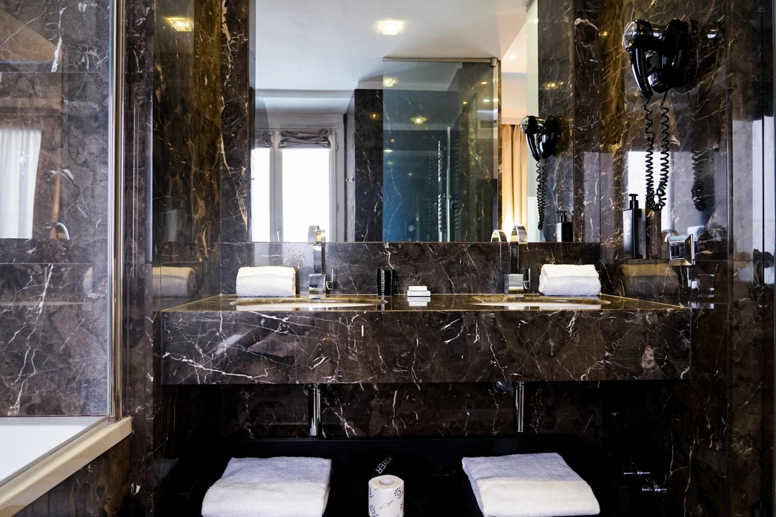 The Unique Hotel Brera