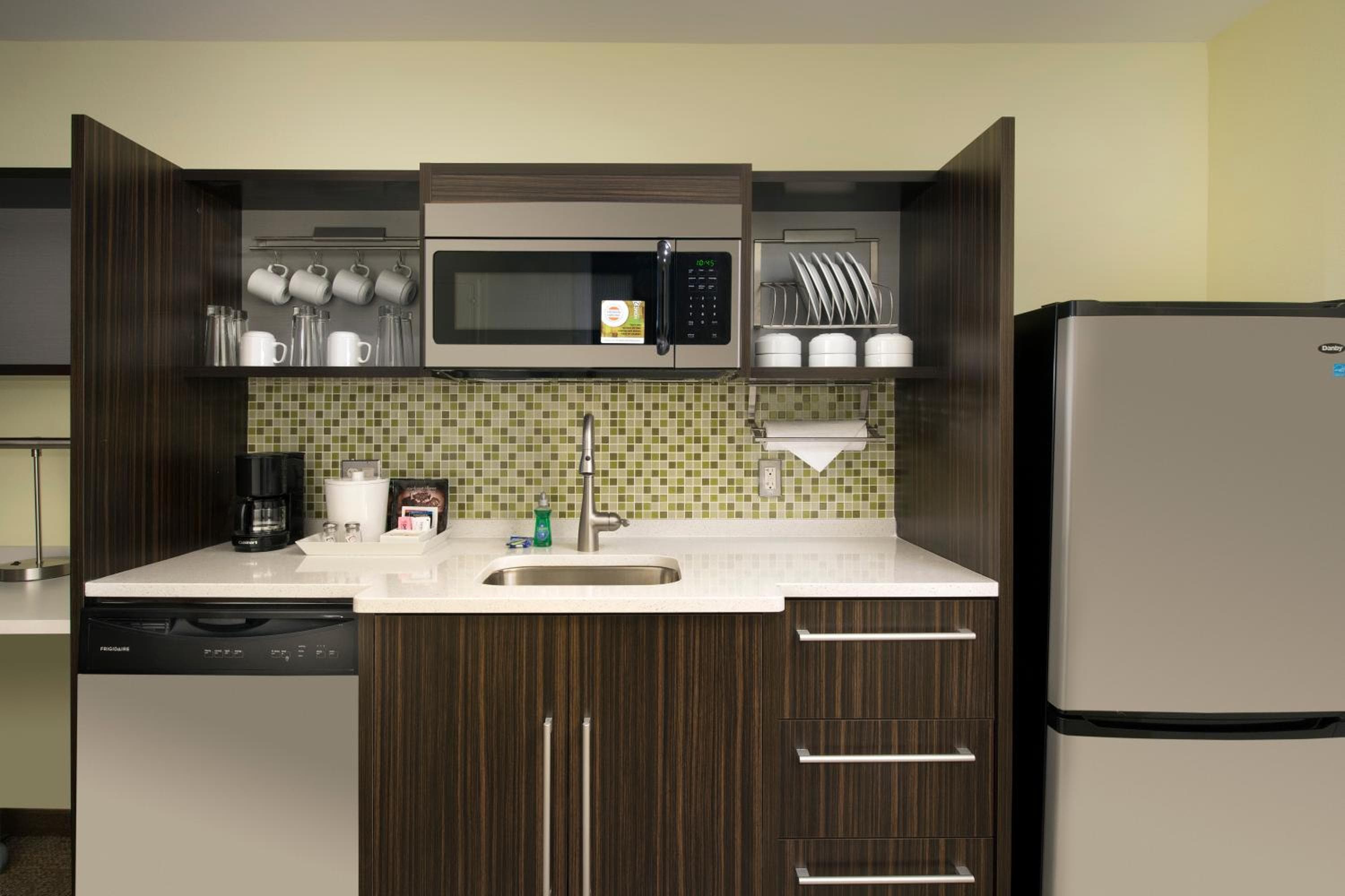 Home2 Suites by Hilton Denver International Airport