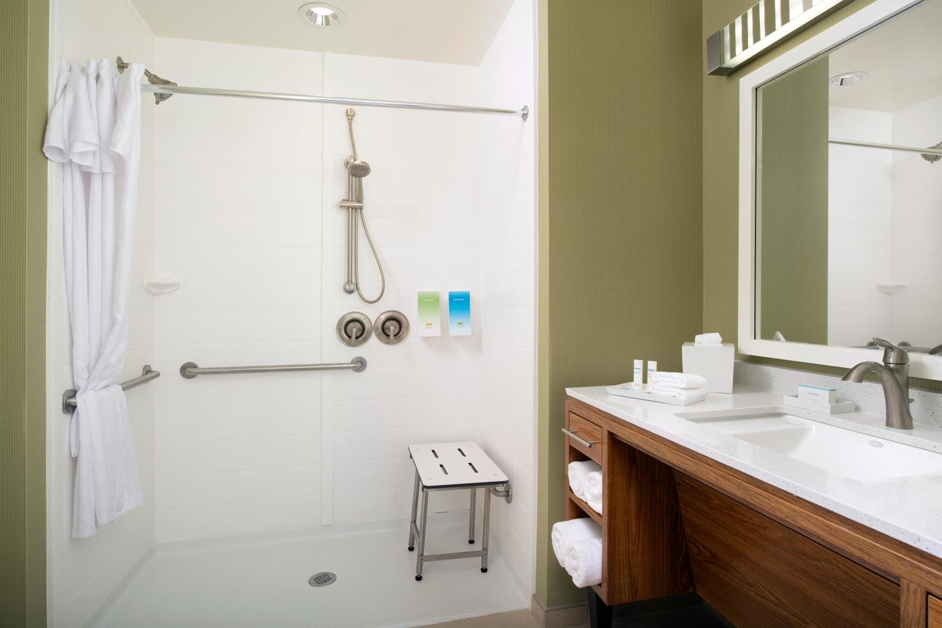 Home2 Suites by Hilton Denver International Airport