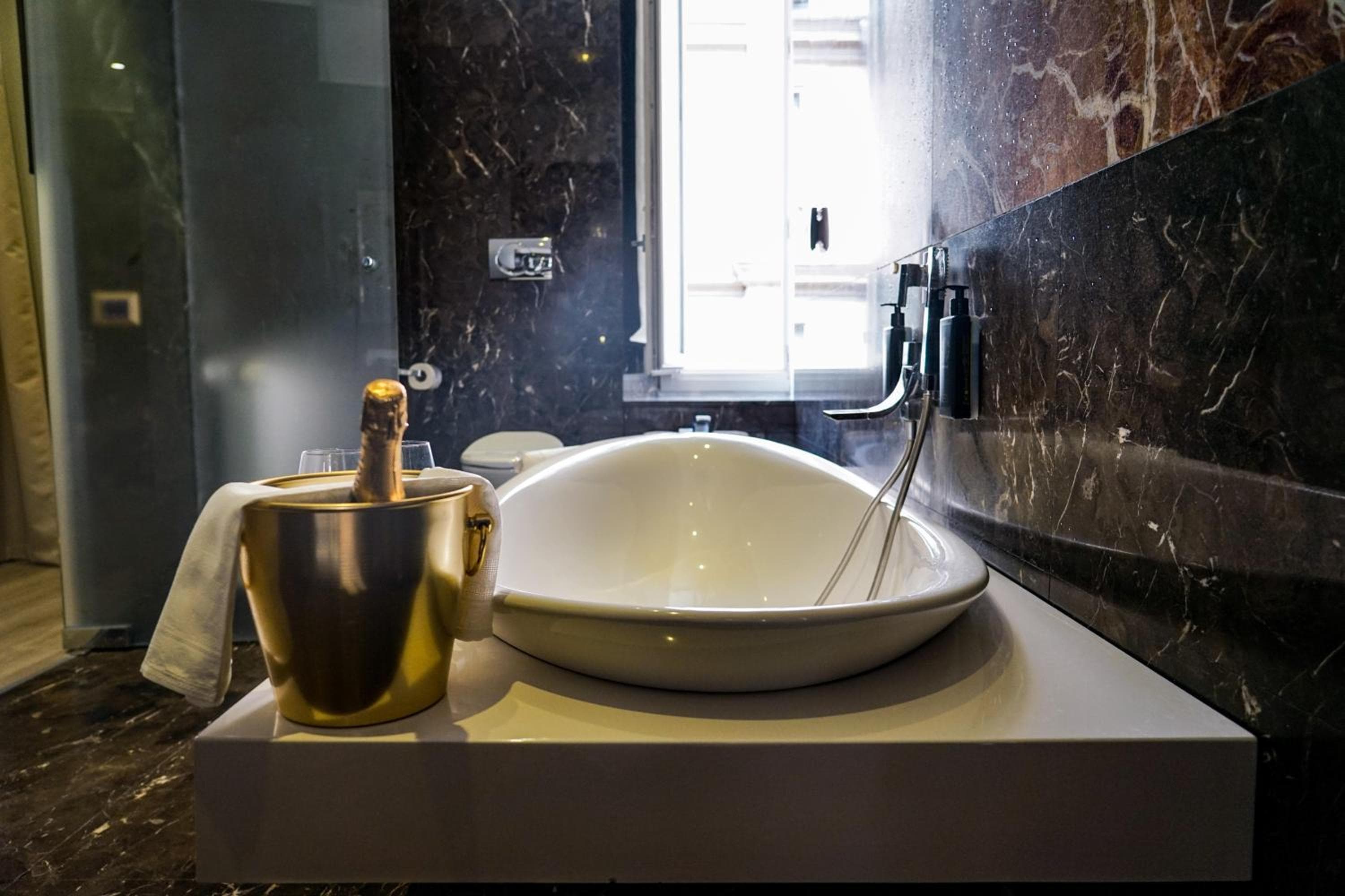 The Unique Hotel Brera