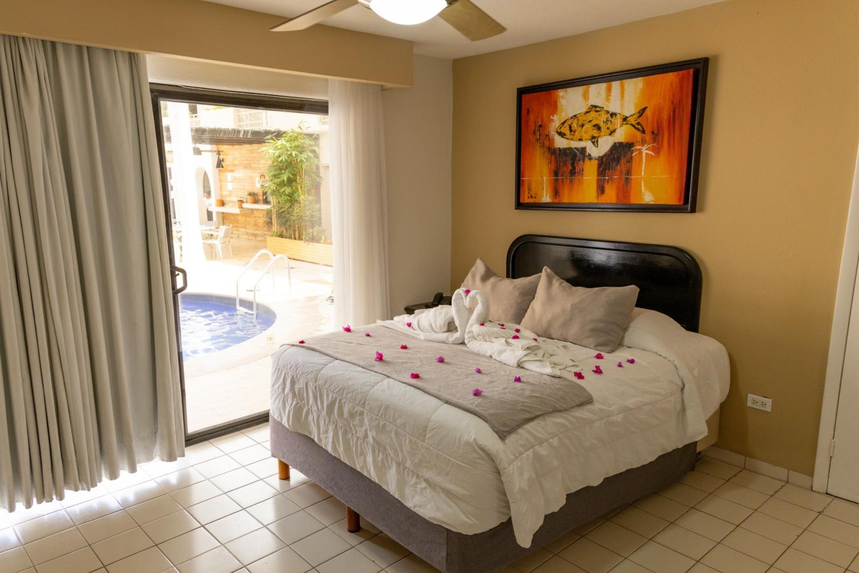Hotel Santa Fe Los Cabos by Villa Group