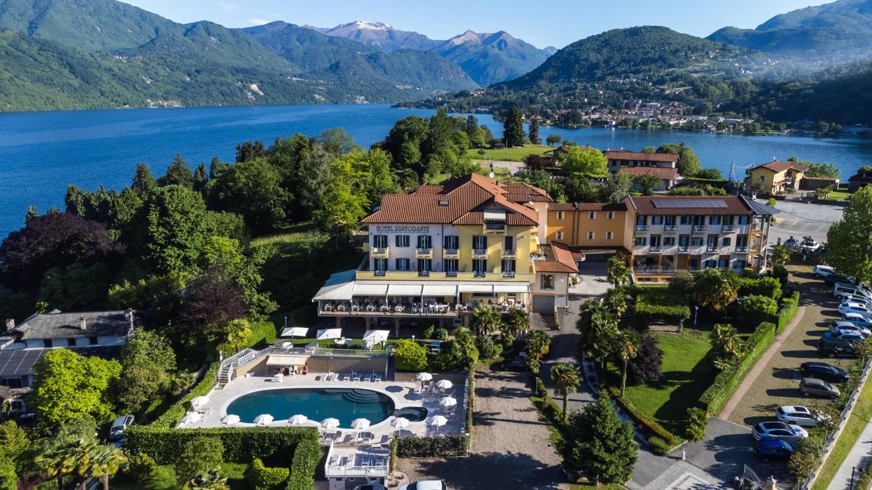 Hotel La Bussola