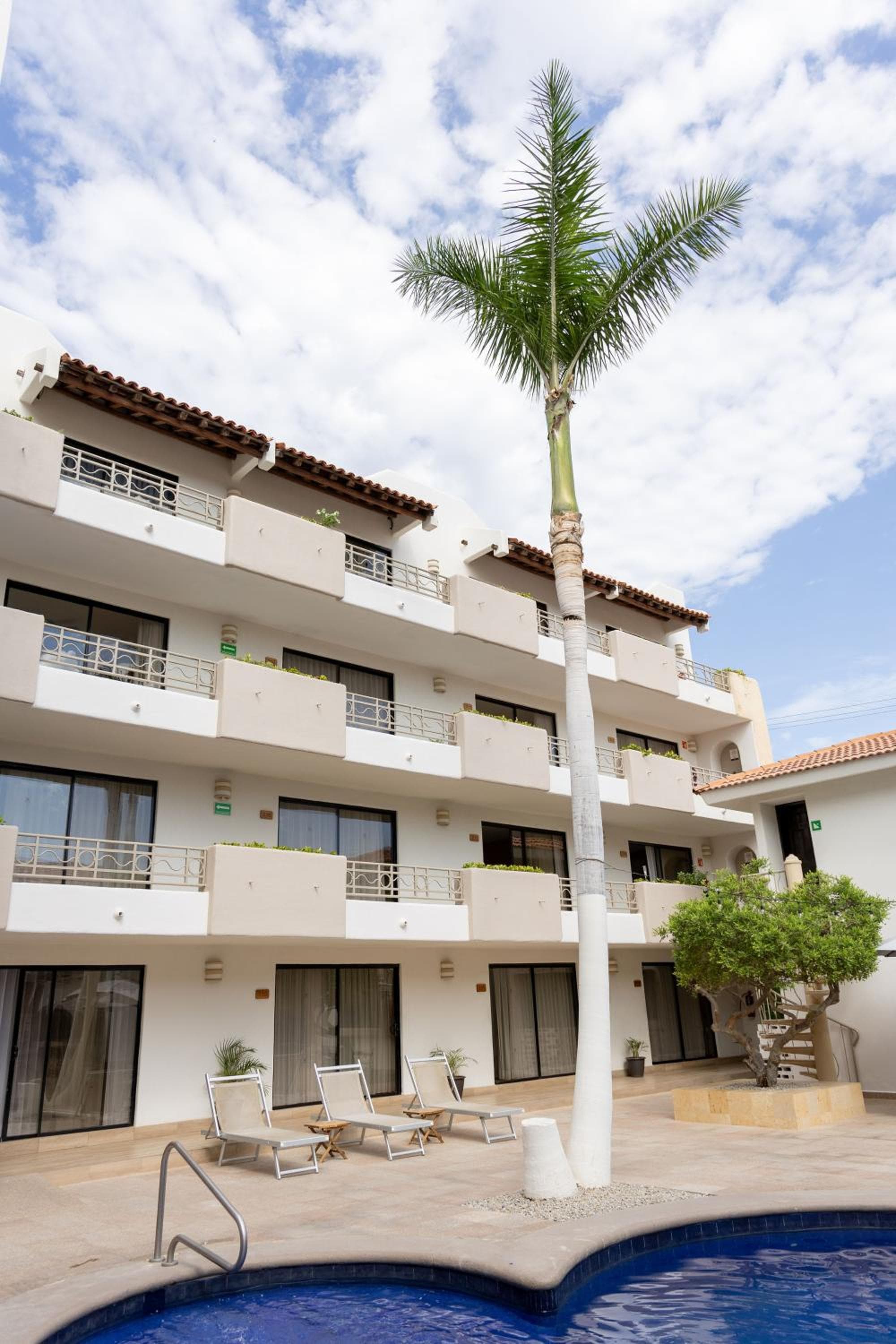 Hotel Santa Fe Los Cabos by Villa Group