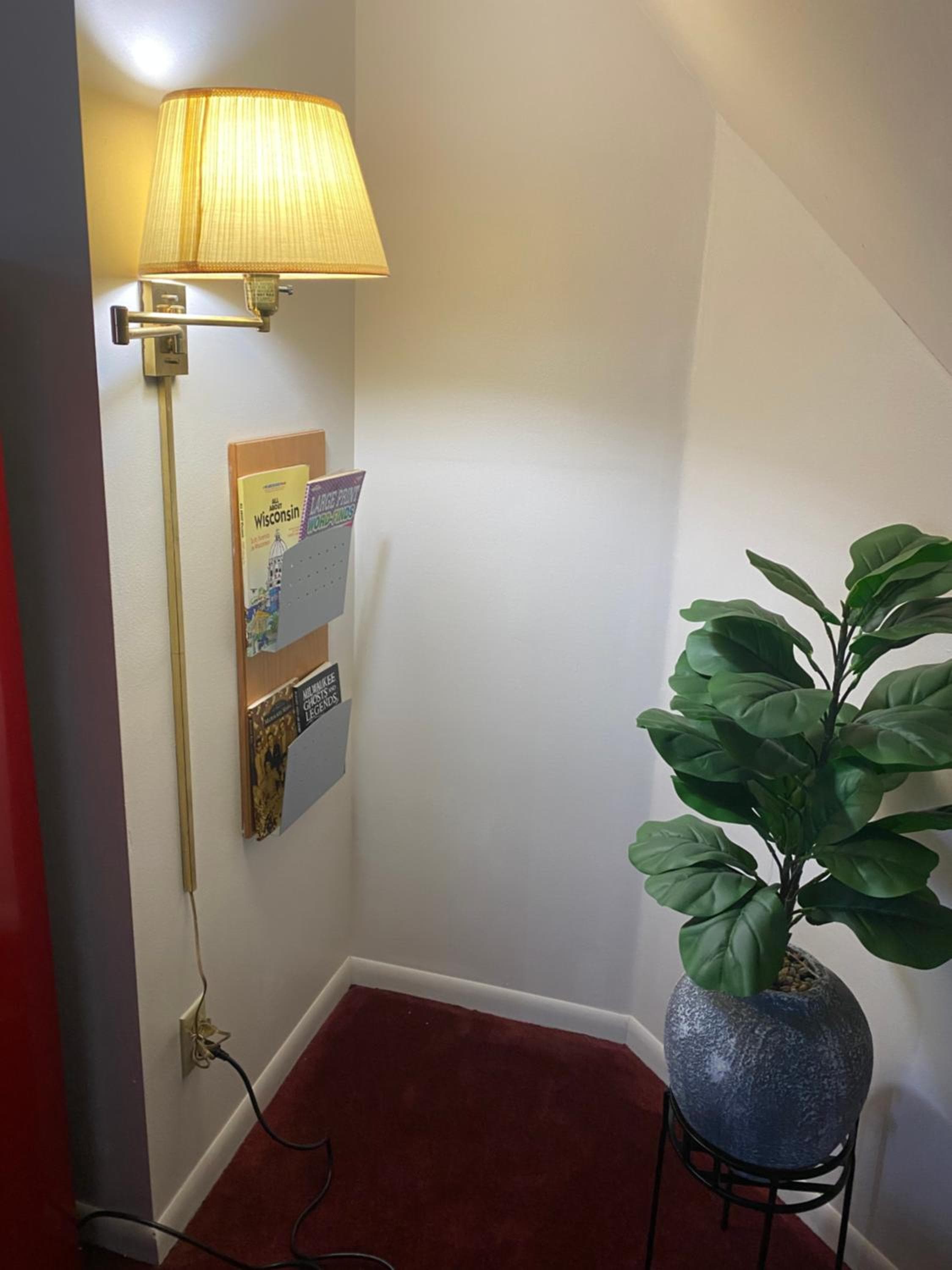Apartamento en Milwaukee cerca del centro 8 mins from Milwaukee downtown