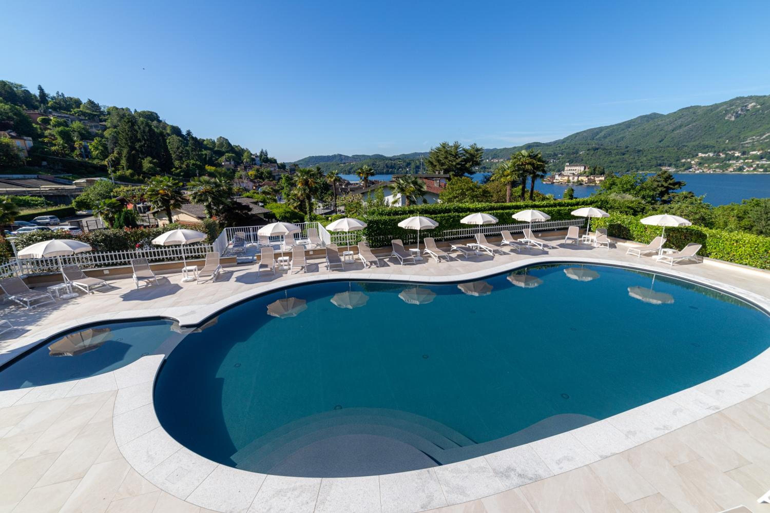 Hotel La Bussola