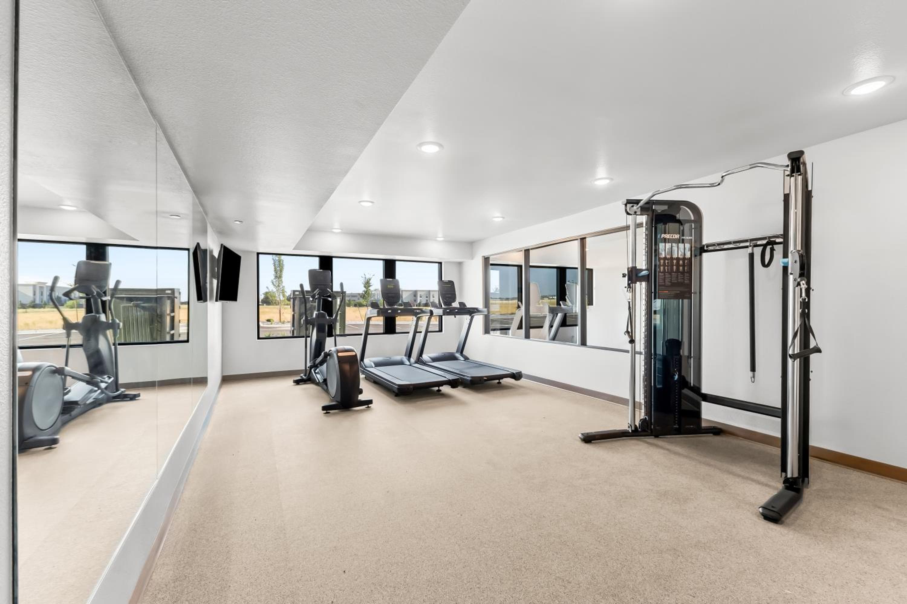 LivAway Suites Salt Lake City- West Jordan