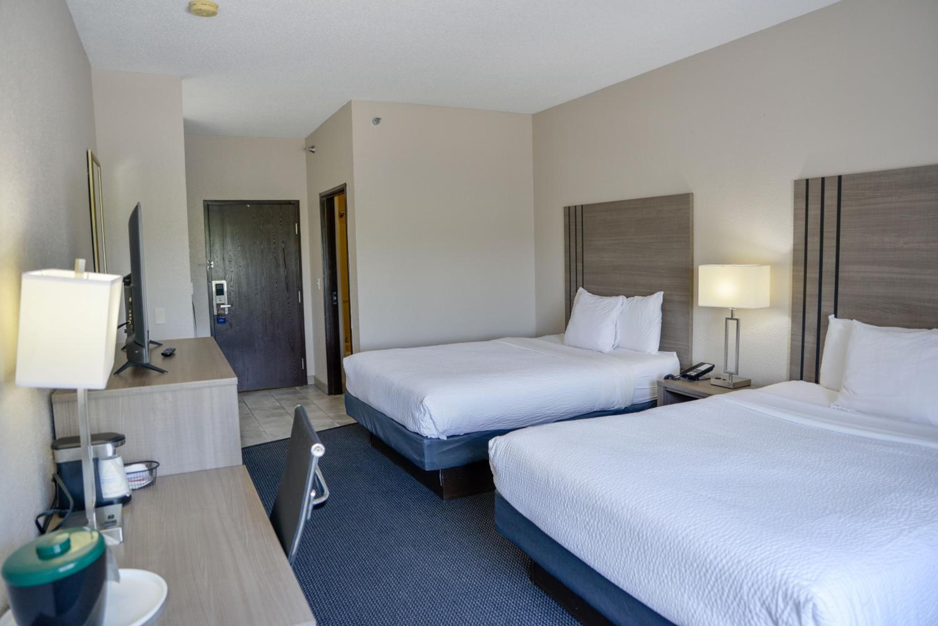 Baymont by Wyndham O'Fallon St. Louis Area