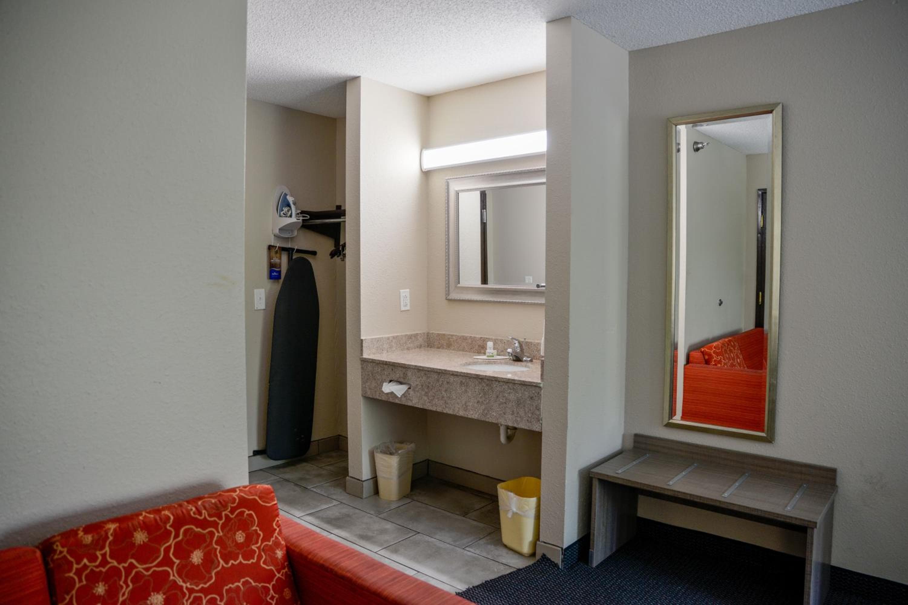 Baymont by Wyndham O'Fallon St. Louis Area