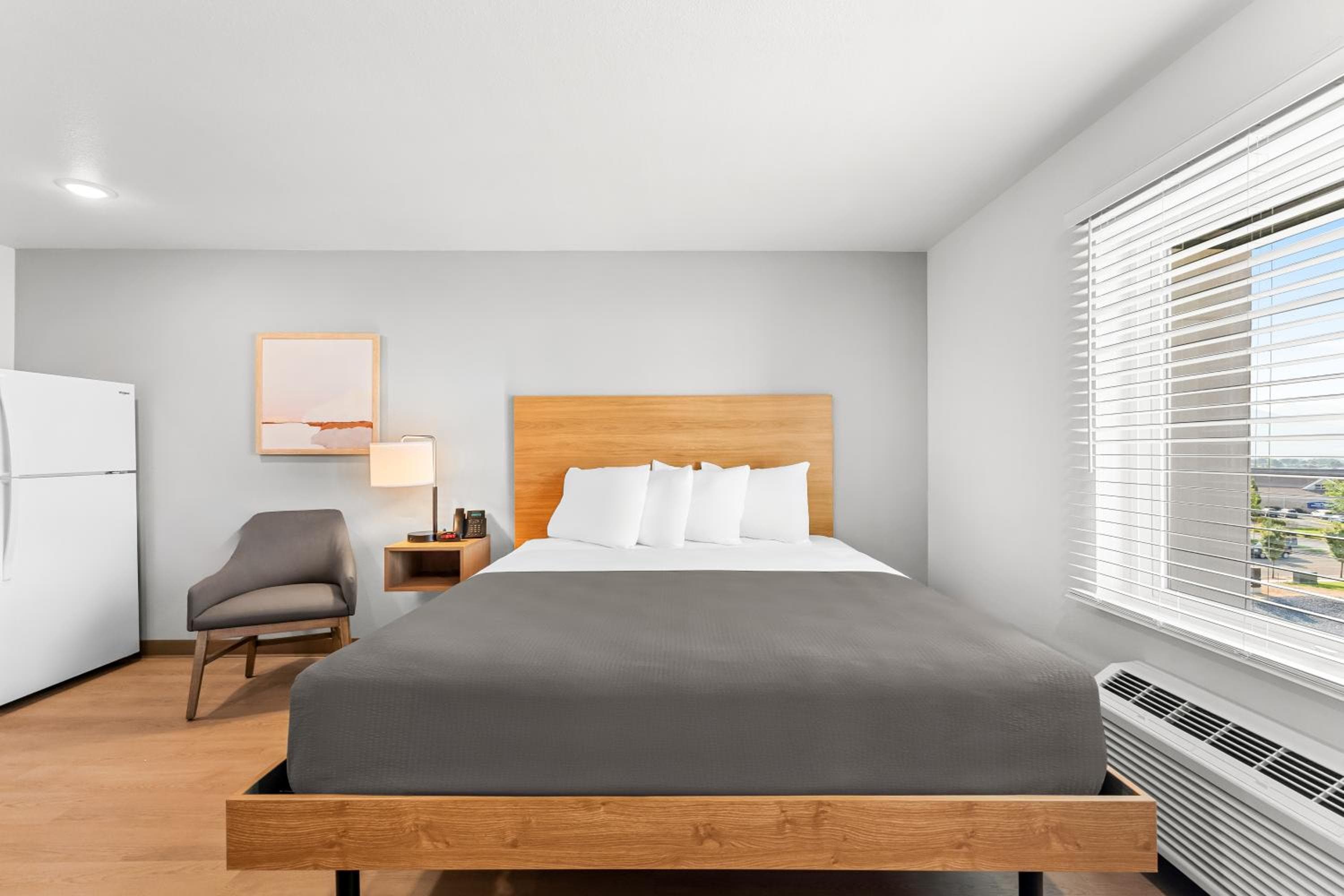 LivAway Suites Salt Lake City- West Jordan