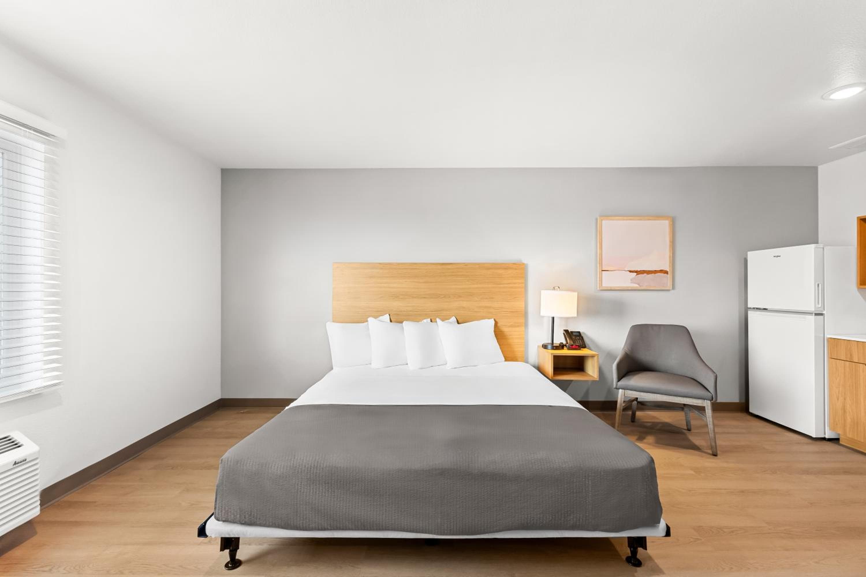 LivAway Suites Salt Lake City- West Jordan